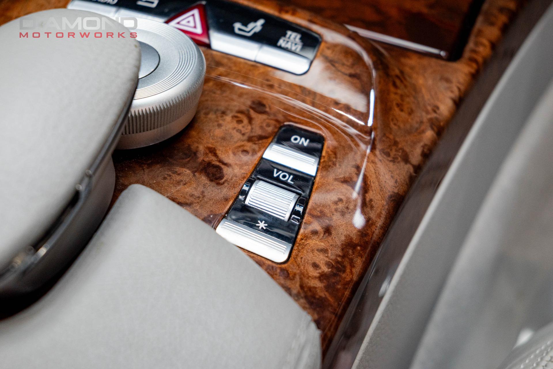 2011 MERCEDES-BENZ S-CLASS - Image 83