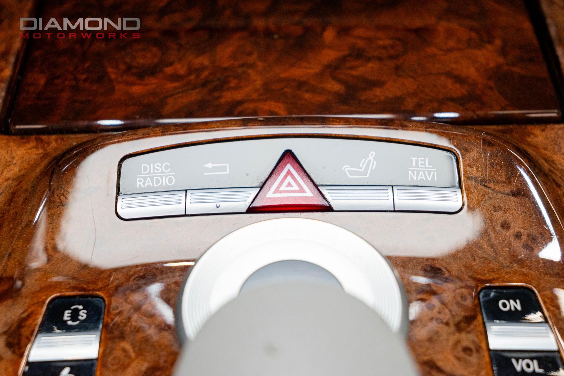 2011 MERCEDES-BENZ S-CLASS - Image 84