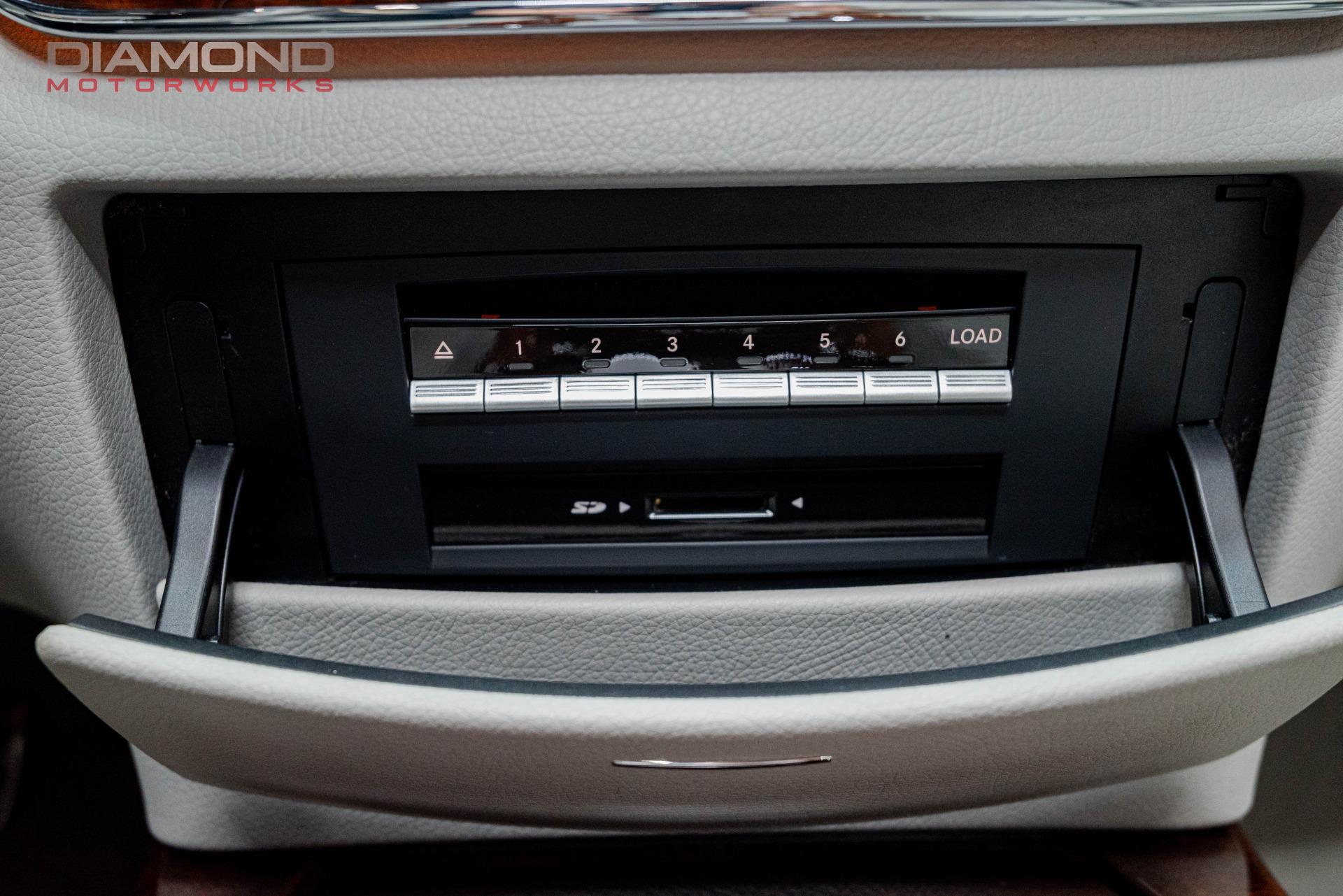 2011 MERCEDES-BENZ S-CLASS - Image 86