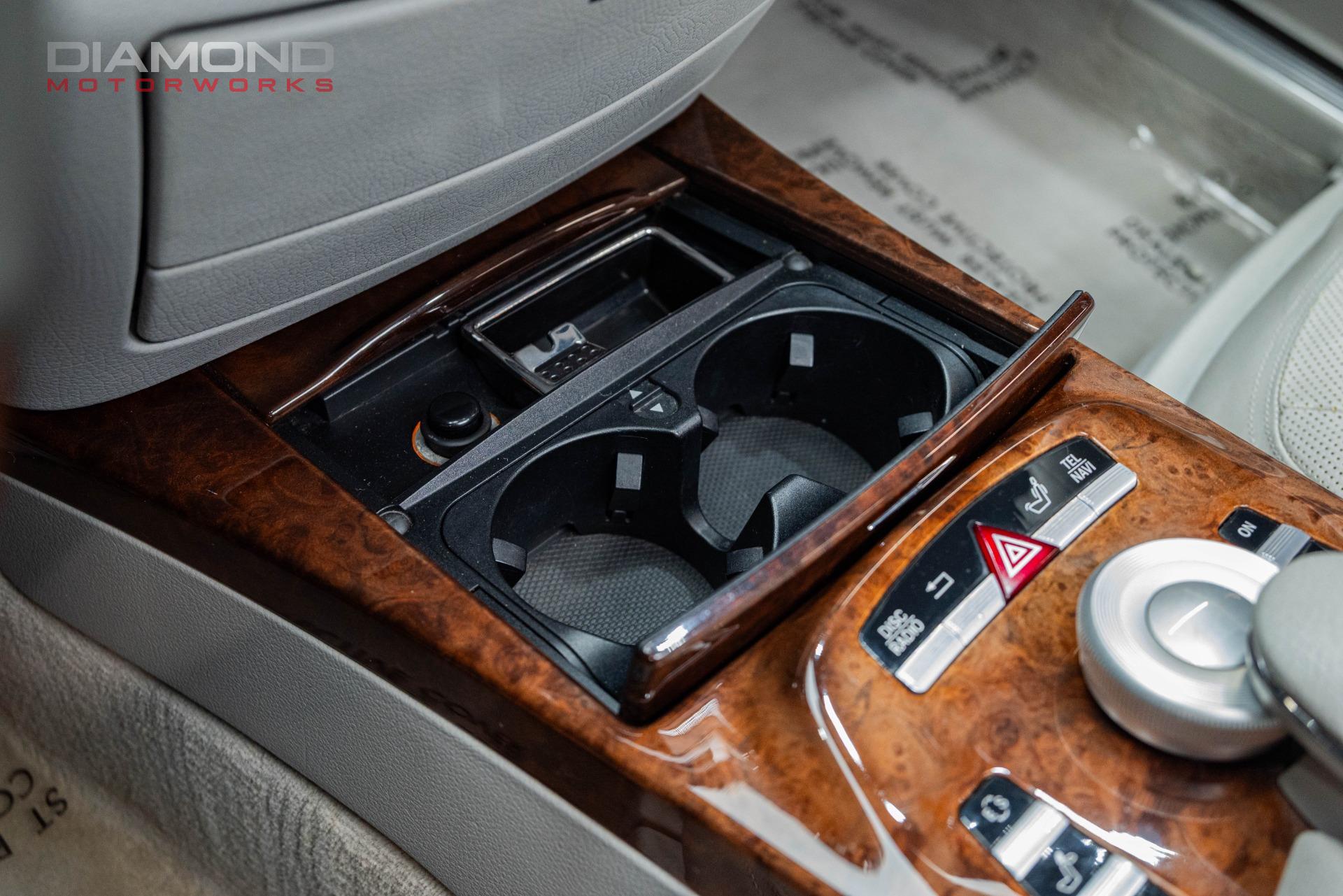 2011 MERCEDES-BENZ S-CLASS - Image 87