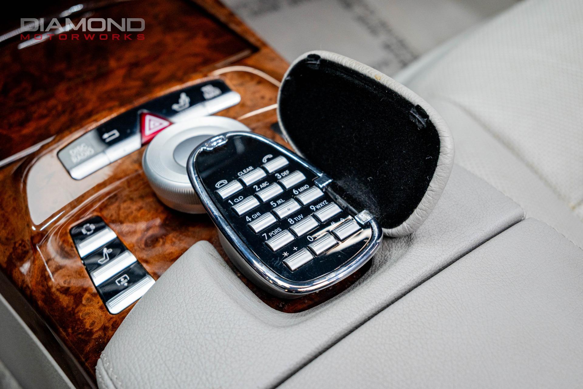 2011 MERCEDES-BENZ S-CLASS - Image 88