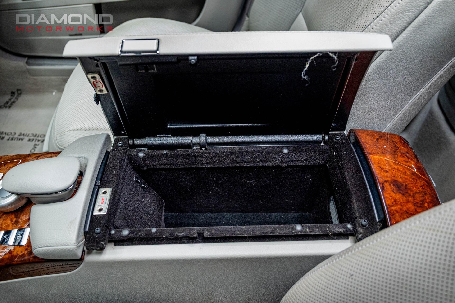 2011 MERCEDES-BENZ S-CLASS - Image 89