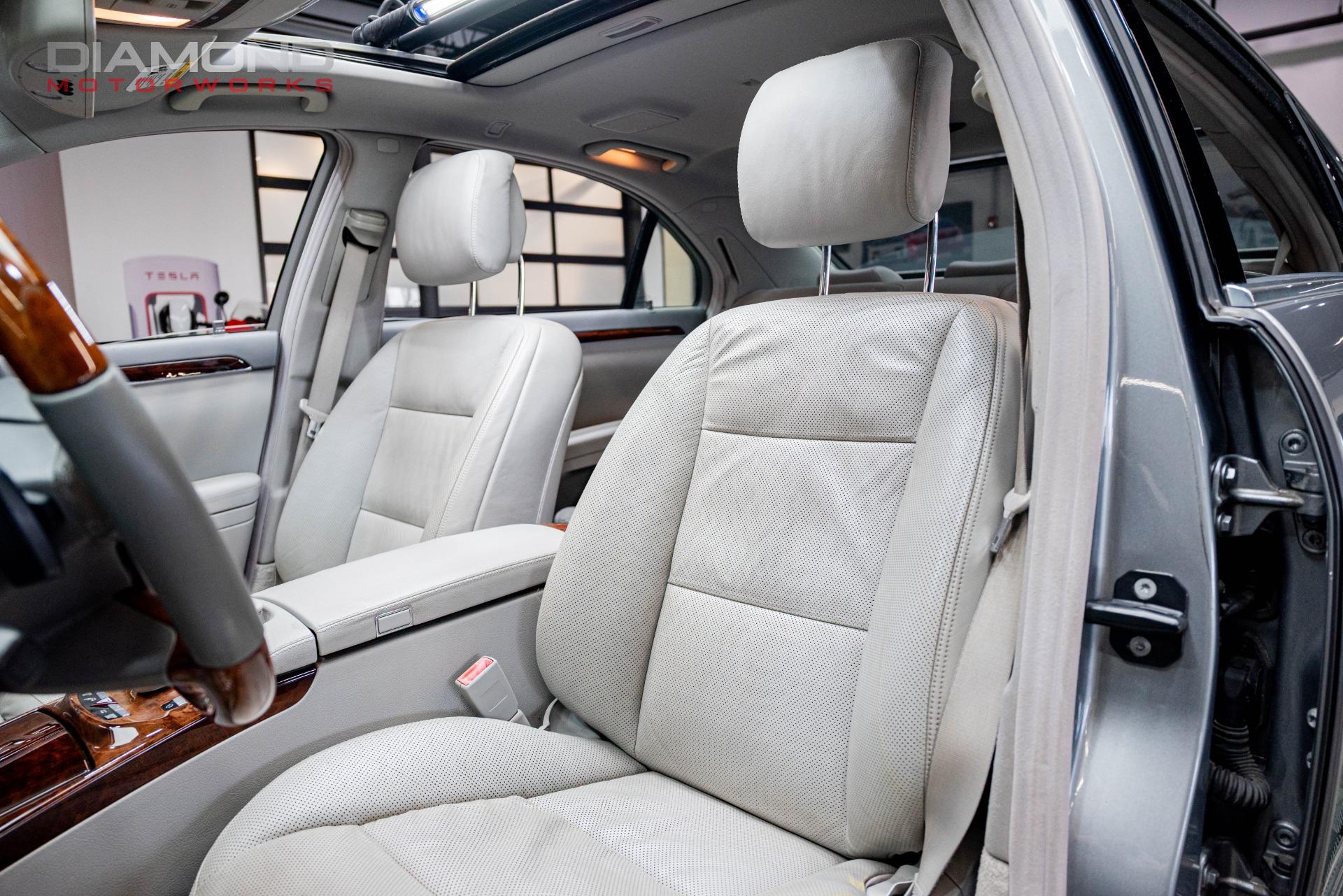 2011 MERCEDES-BENZ S-CLASS - Image 93