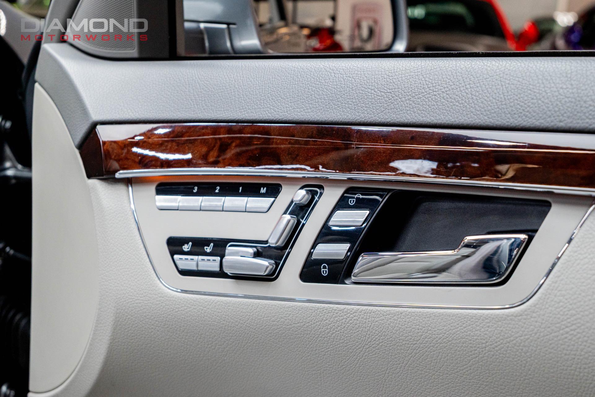 2011 MERCEDES-BENZ S-CLASS - Image 97