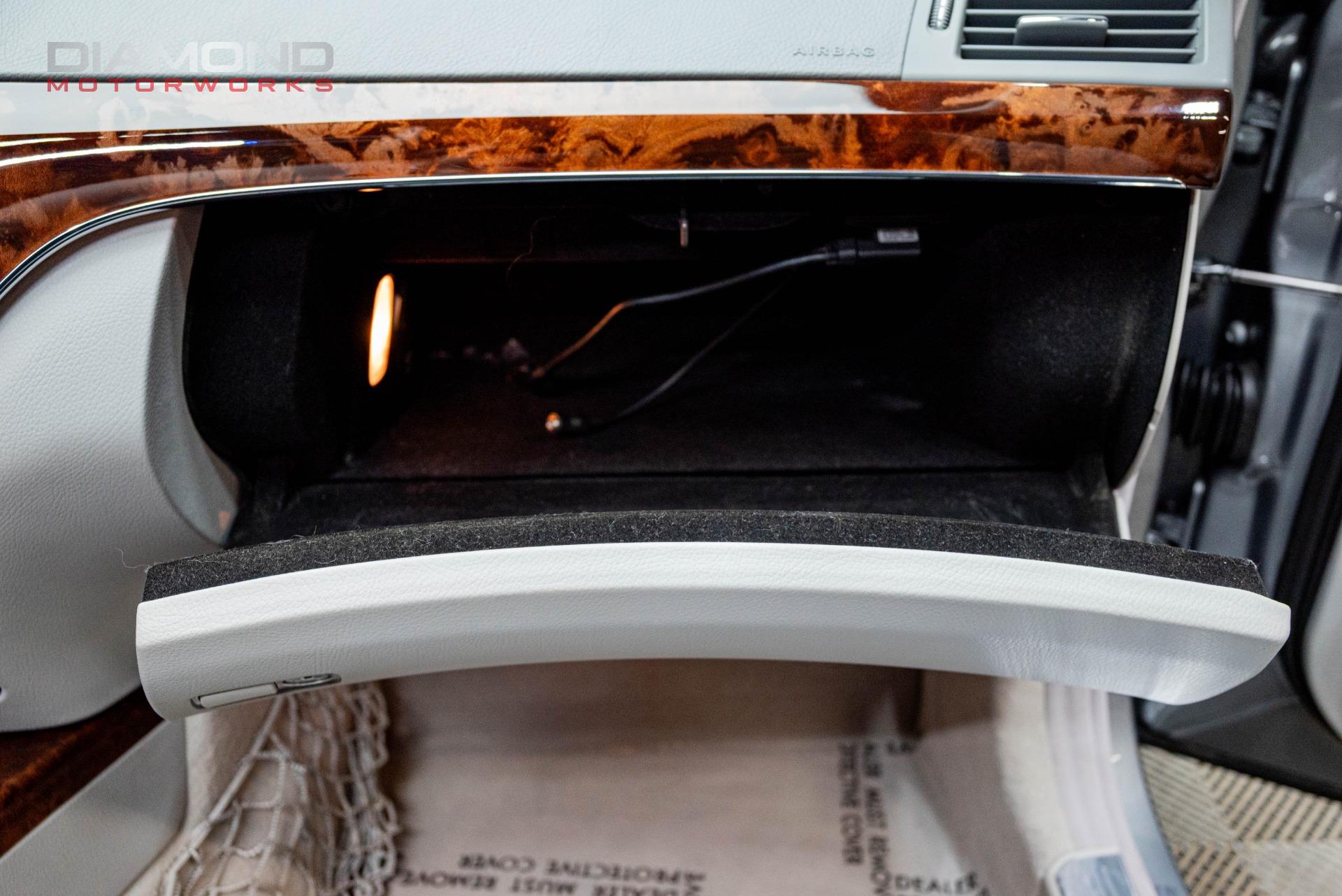 2011 MERCEDES-BENZ S-CLASS - Image 99