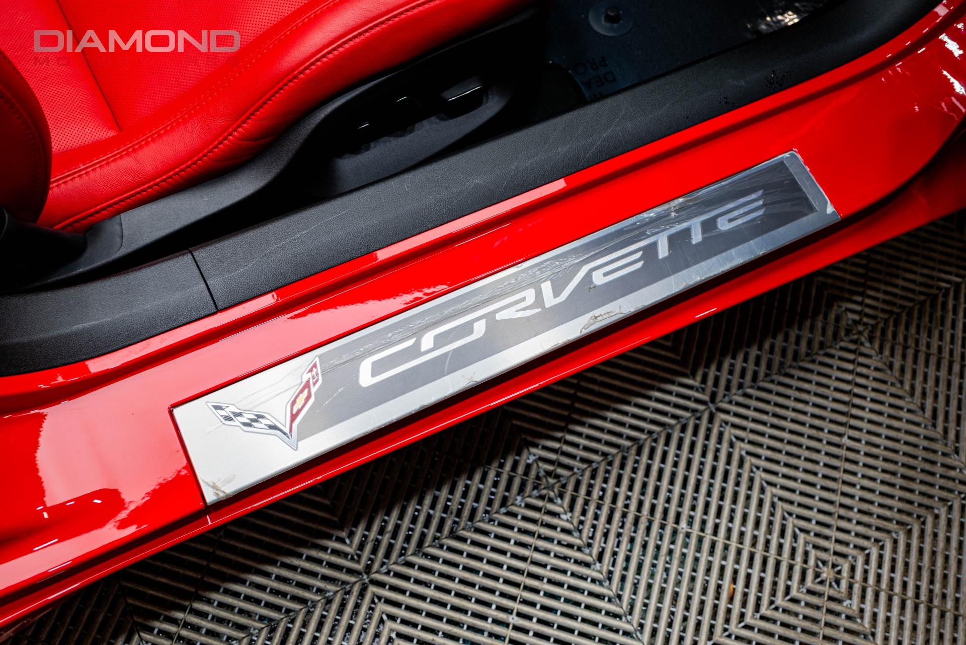 2014 CHEVROLET CORVETTE - Image 106