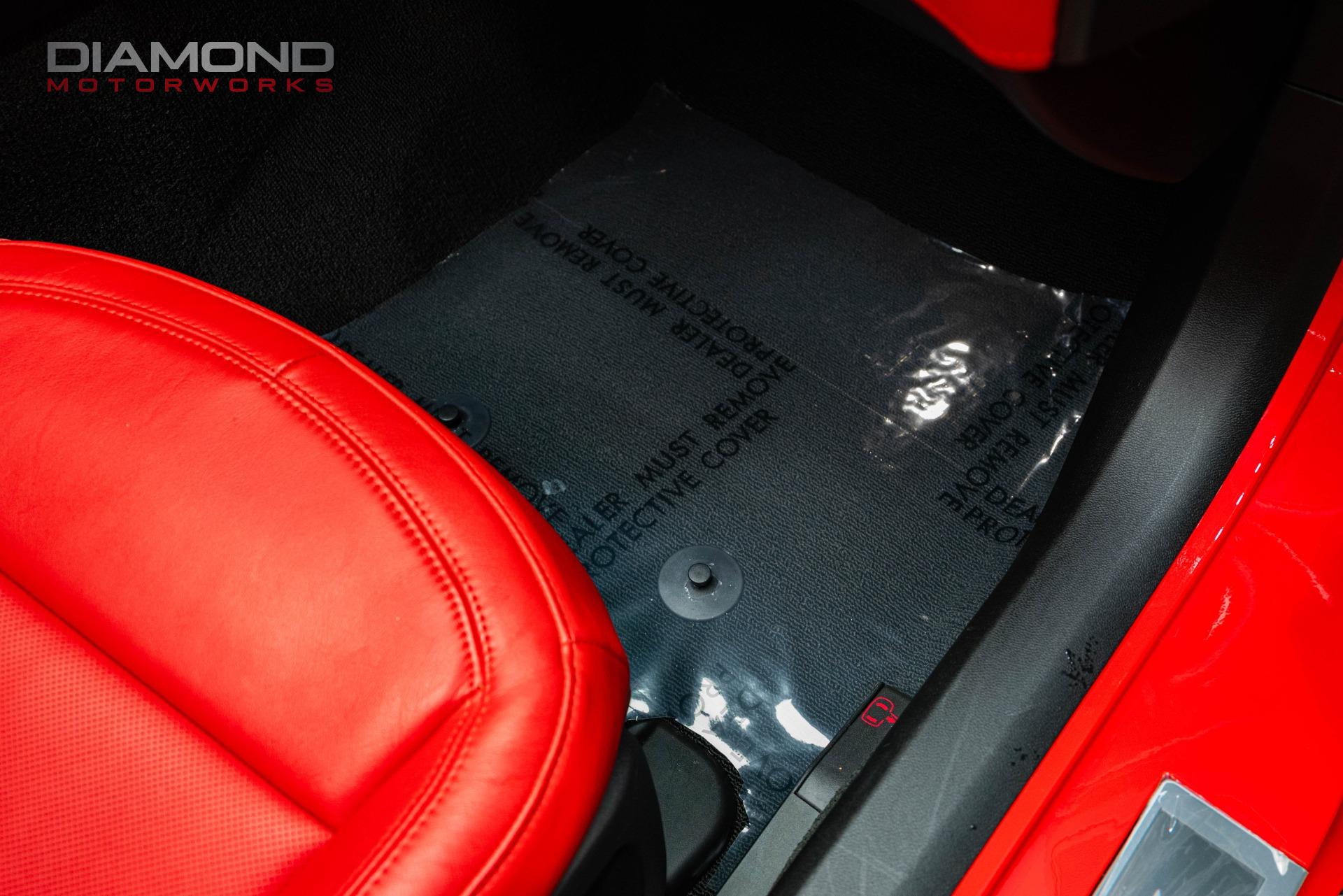 2014 CHEVROLET CORVETTE - Image 107