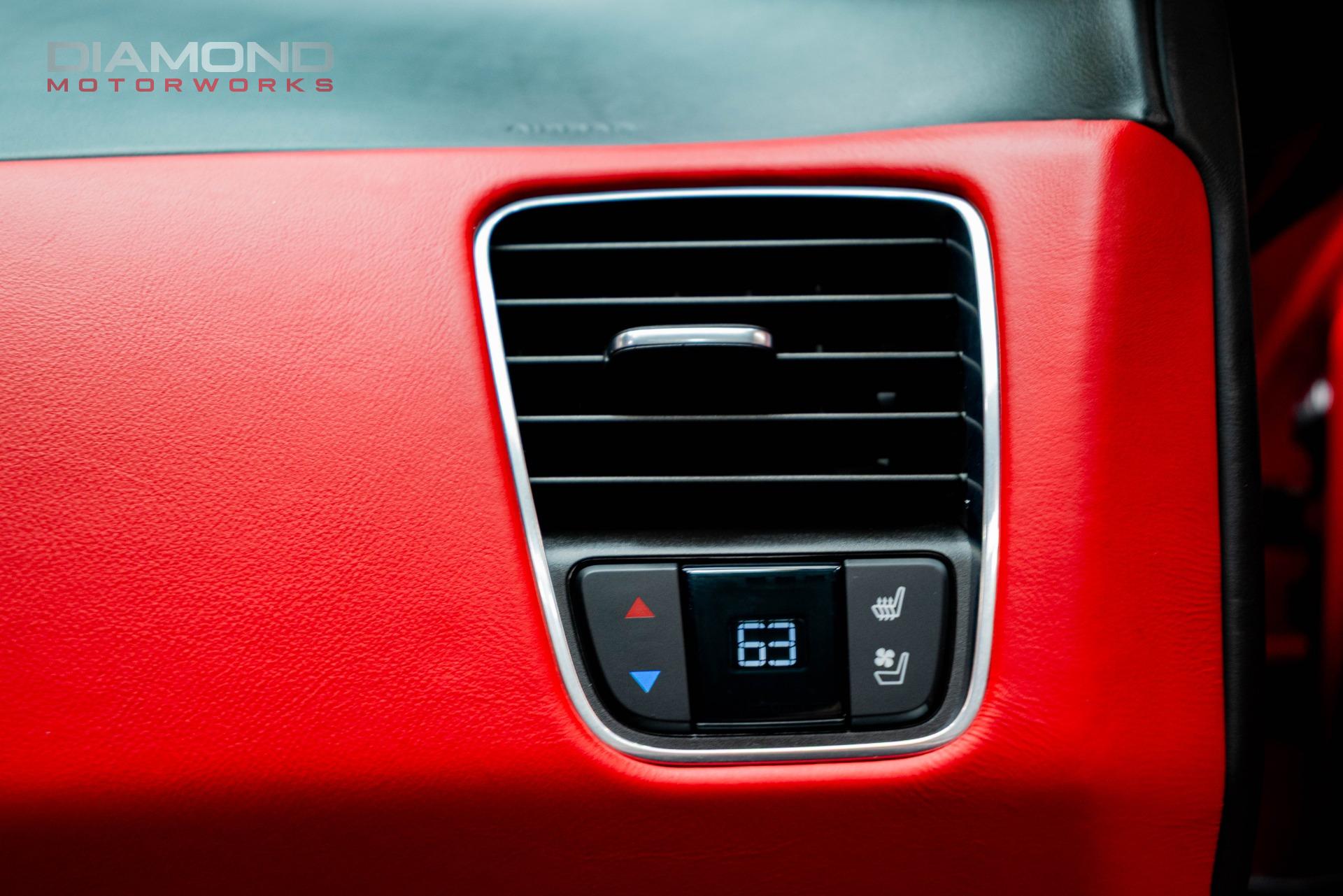 2014 CHEVROLET CORVETTE - Image 108