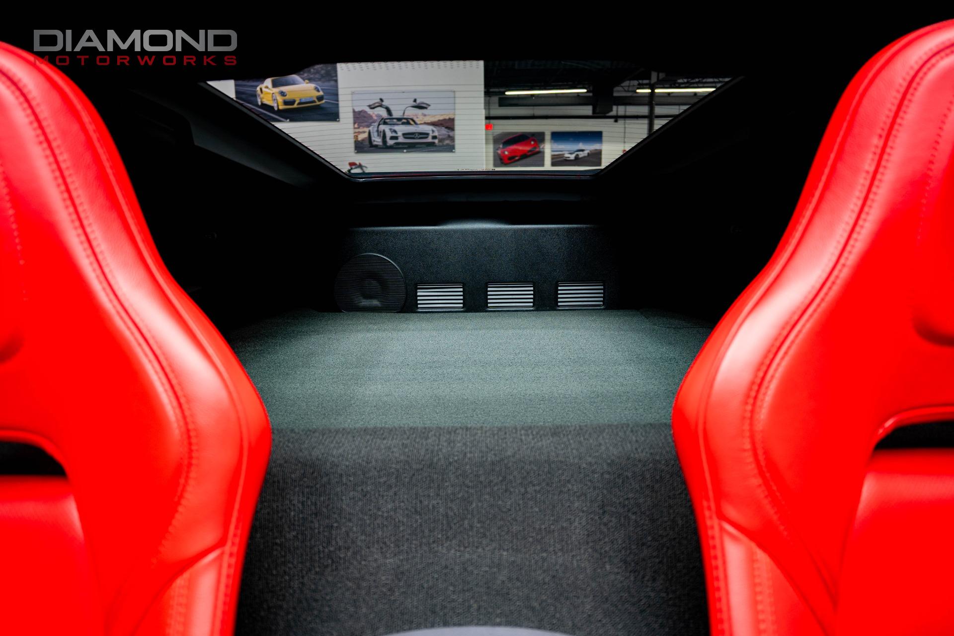 2014 CHEVROLET CORVETTE - Image 114