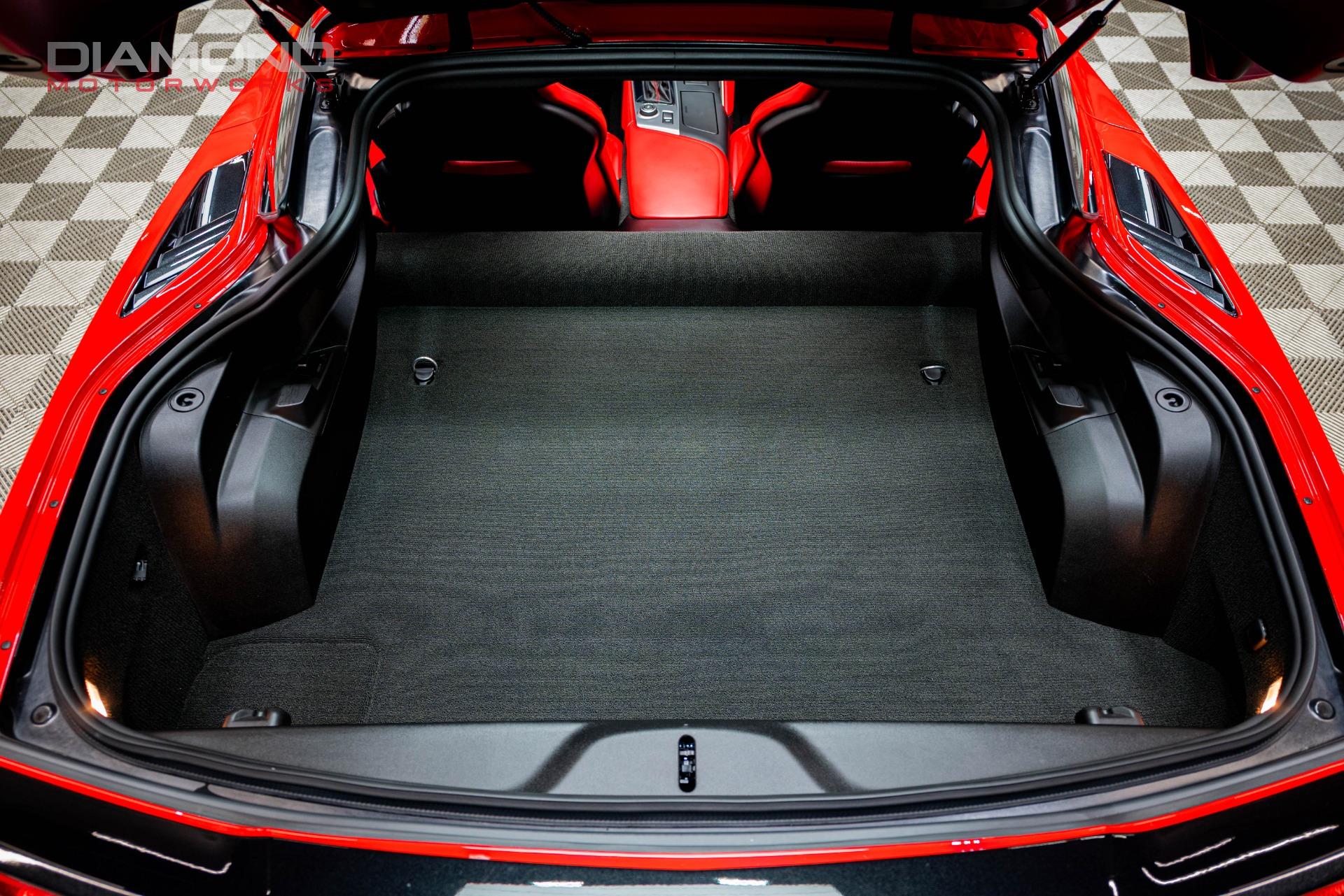 2014 CHEVROLET CORVETTE - Image 115