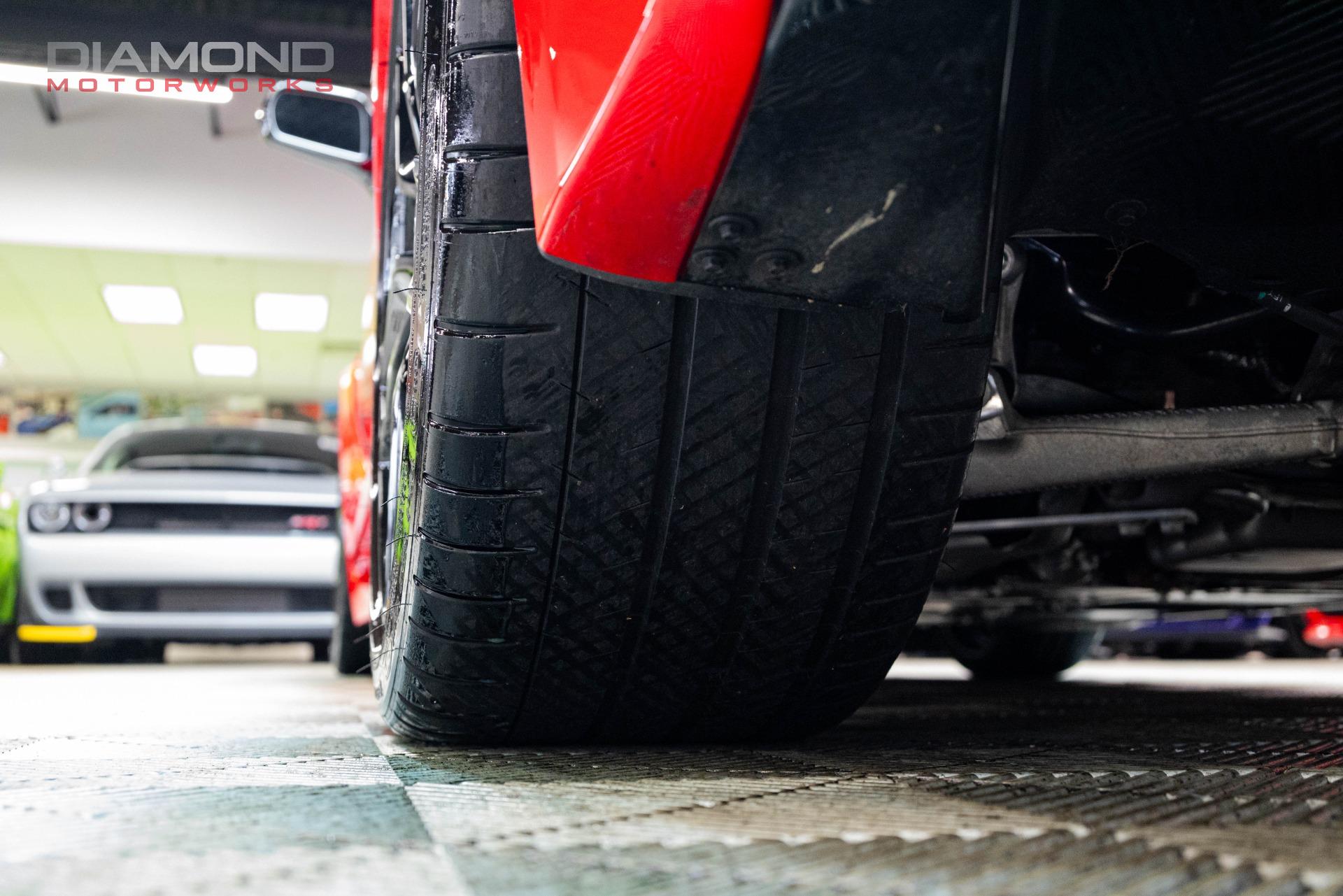 2014 CHEVROLET CORVETTE - Image 128