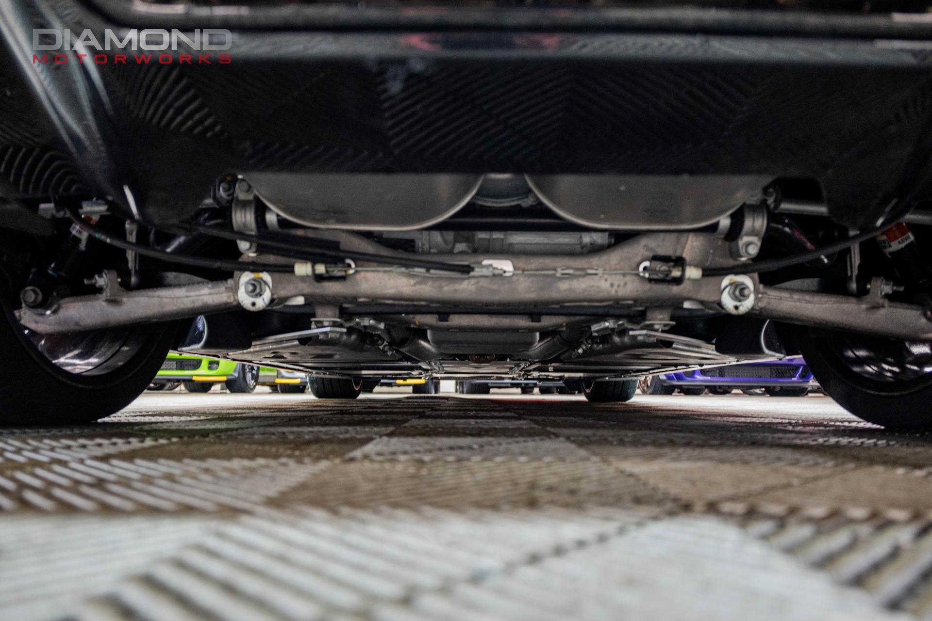 2014 CHEVROLET CORVETTE - Image 129