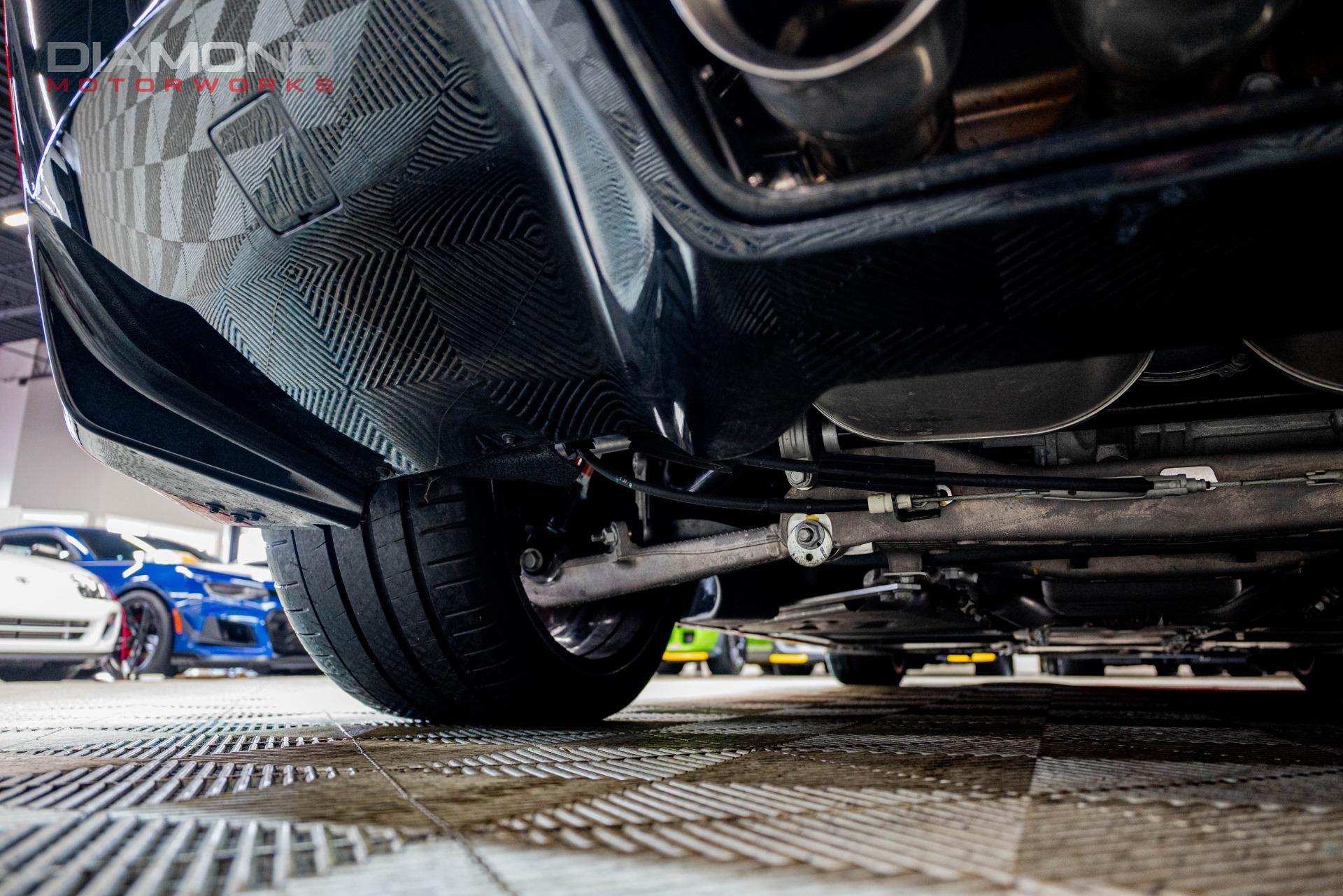 2014 CHEVROLET CORVETTE - Image 130