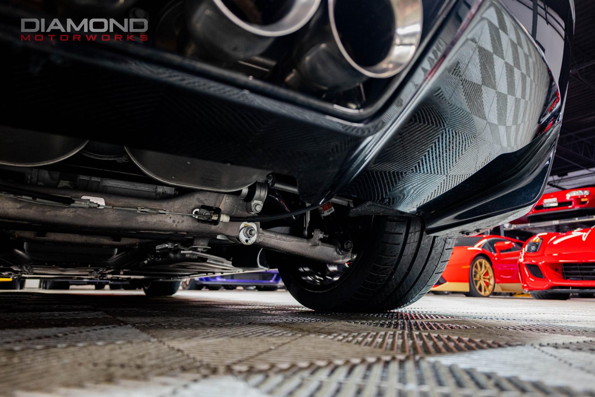 2014 CHEVROLET CORVETTE - Image 131