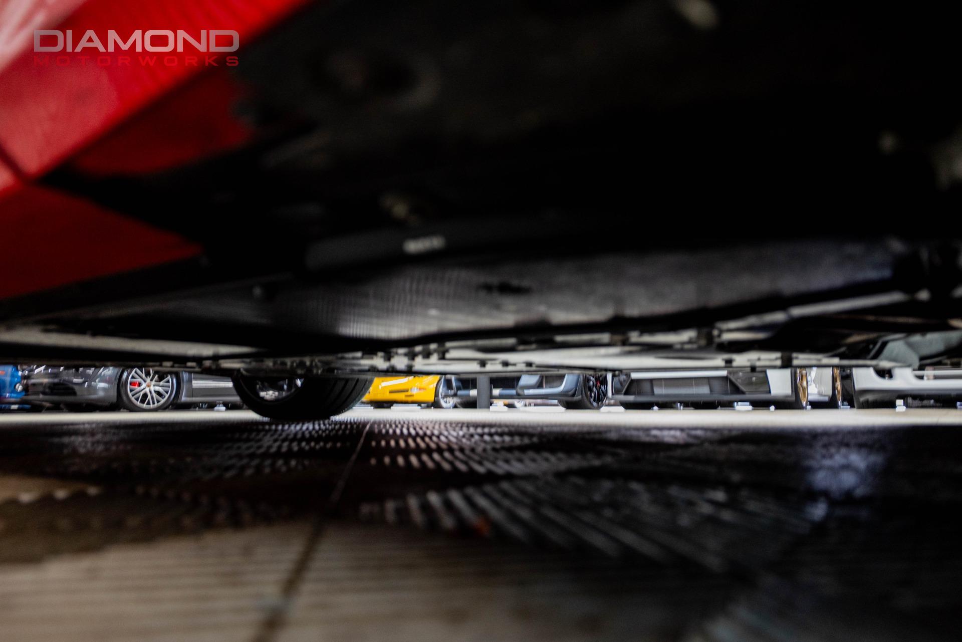 2014 CHEVROLET CORVETTE - Image 132