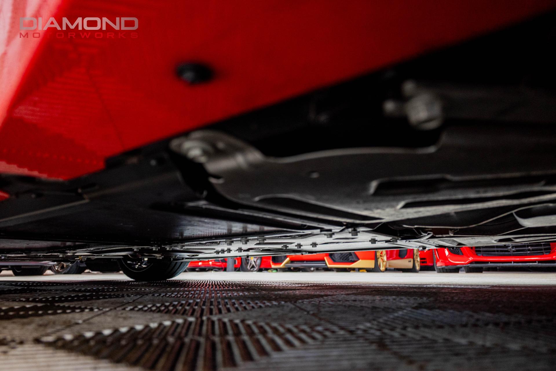 2014 CHEVROLET CORVETTE - Image 133