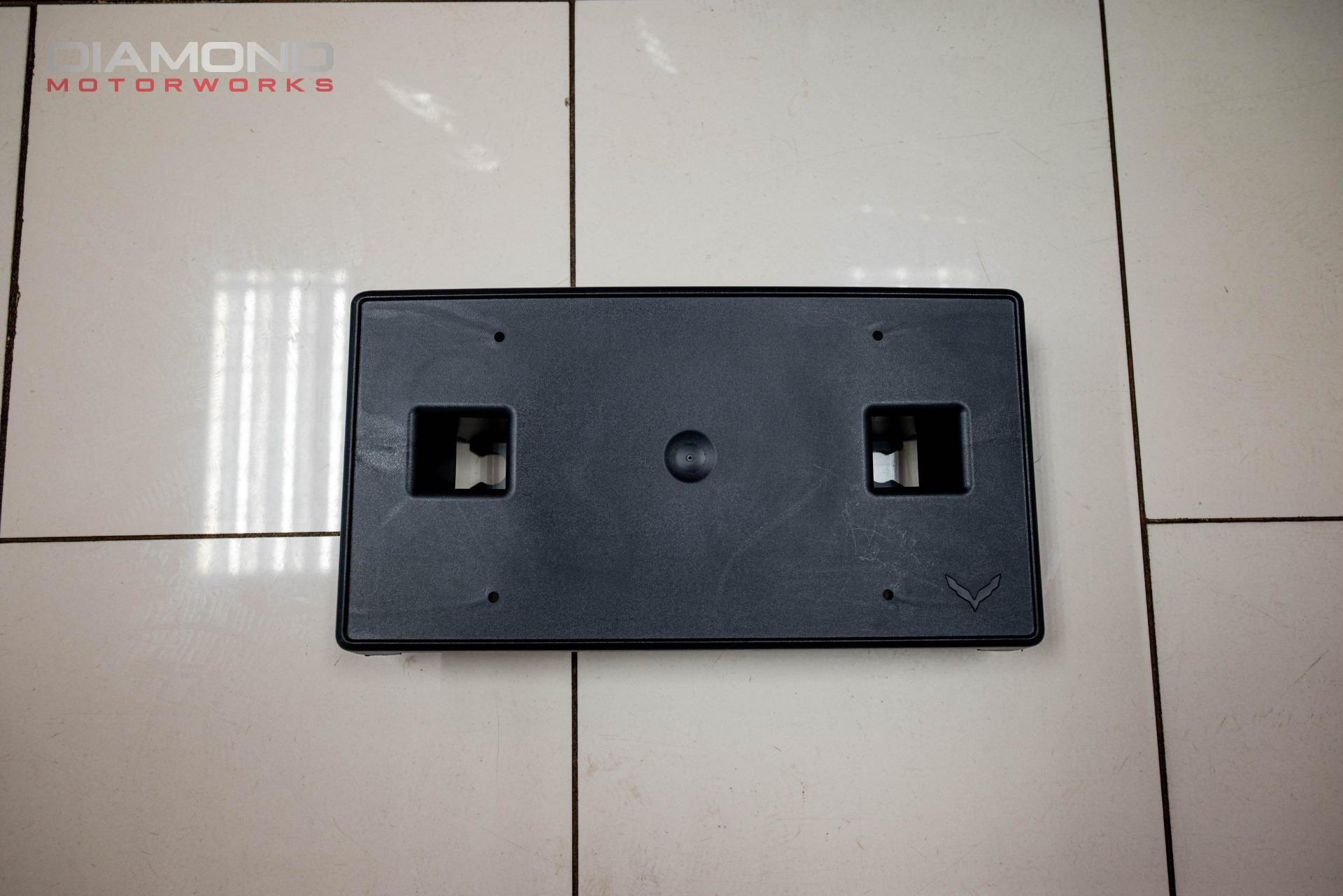 2014 CHEVROLET CORVETTE - Image 136