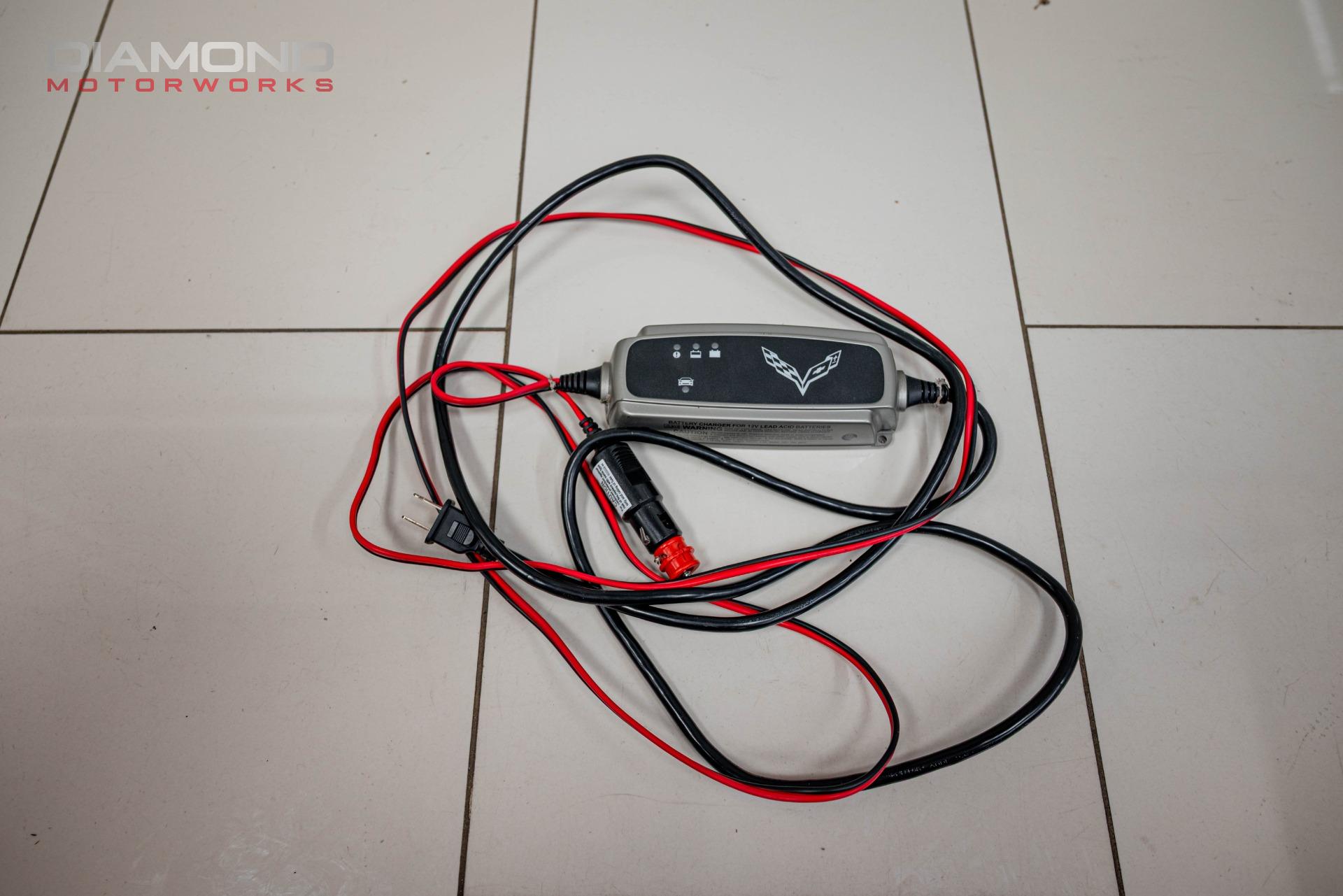 2014 CHEVROLET CORVETTE - Image 137