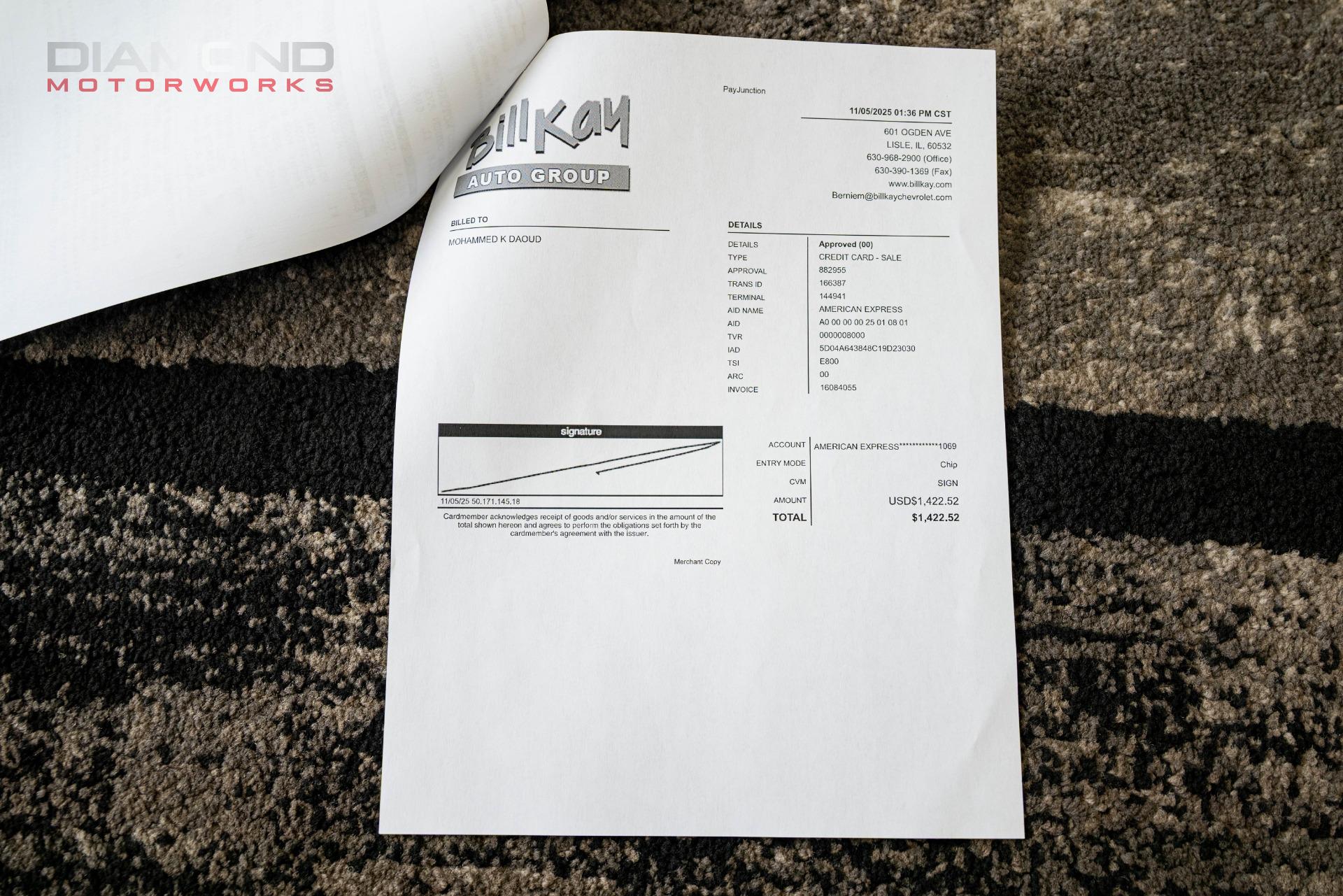 2014 CHEVROLET CORVETTE - Image 140