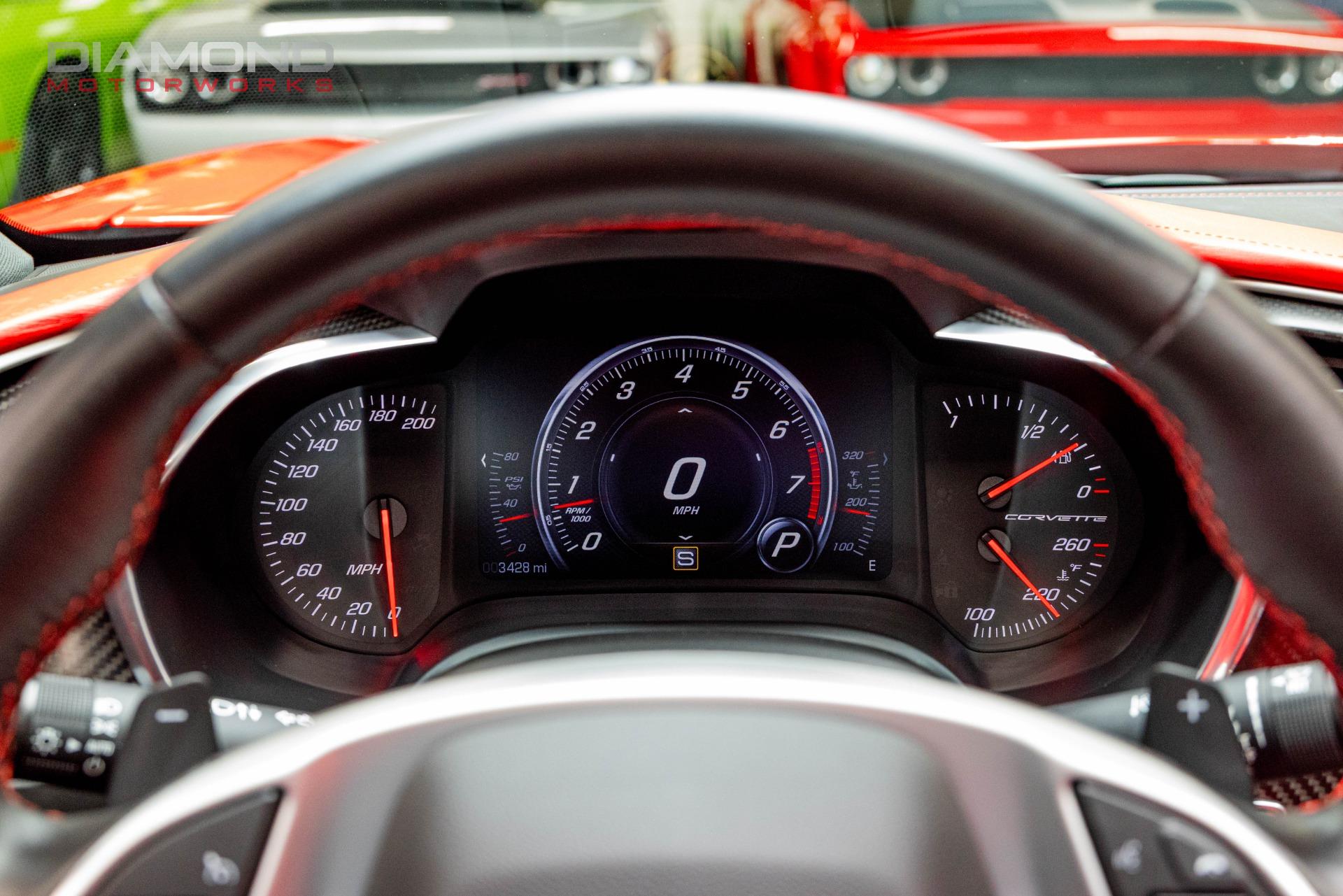 2014 CHEVROLET CORVETTE - Image 16