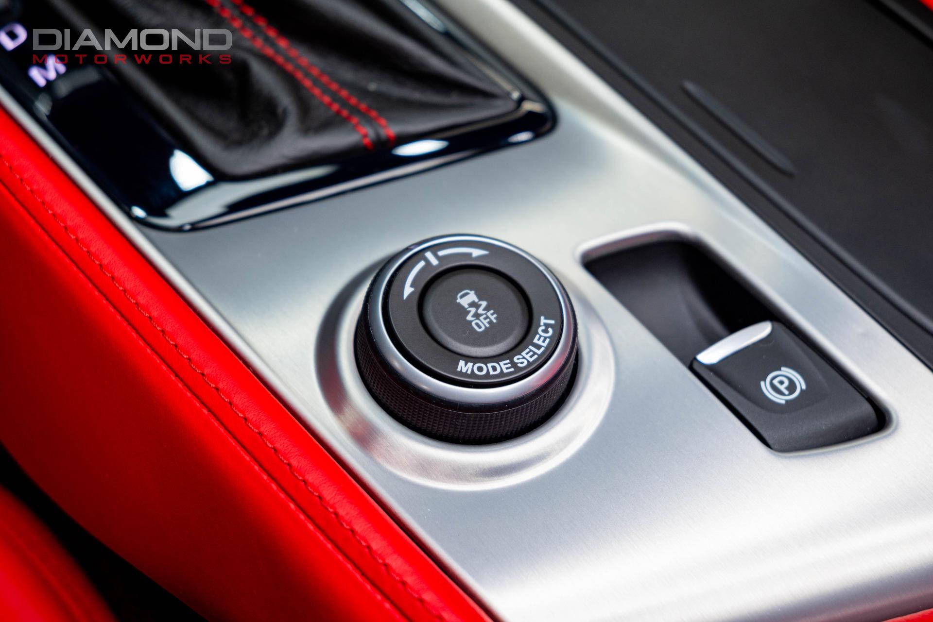 2014 CHEVROLET CORVETTE - Image 18