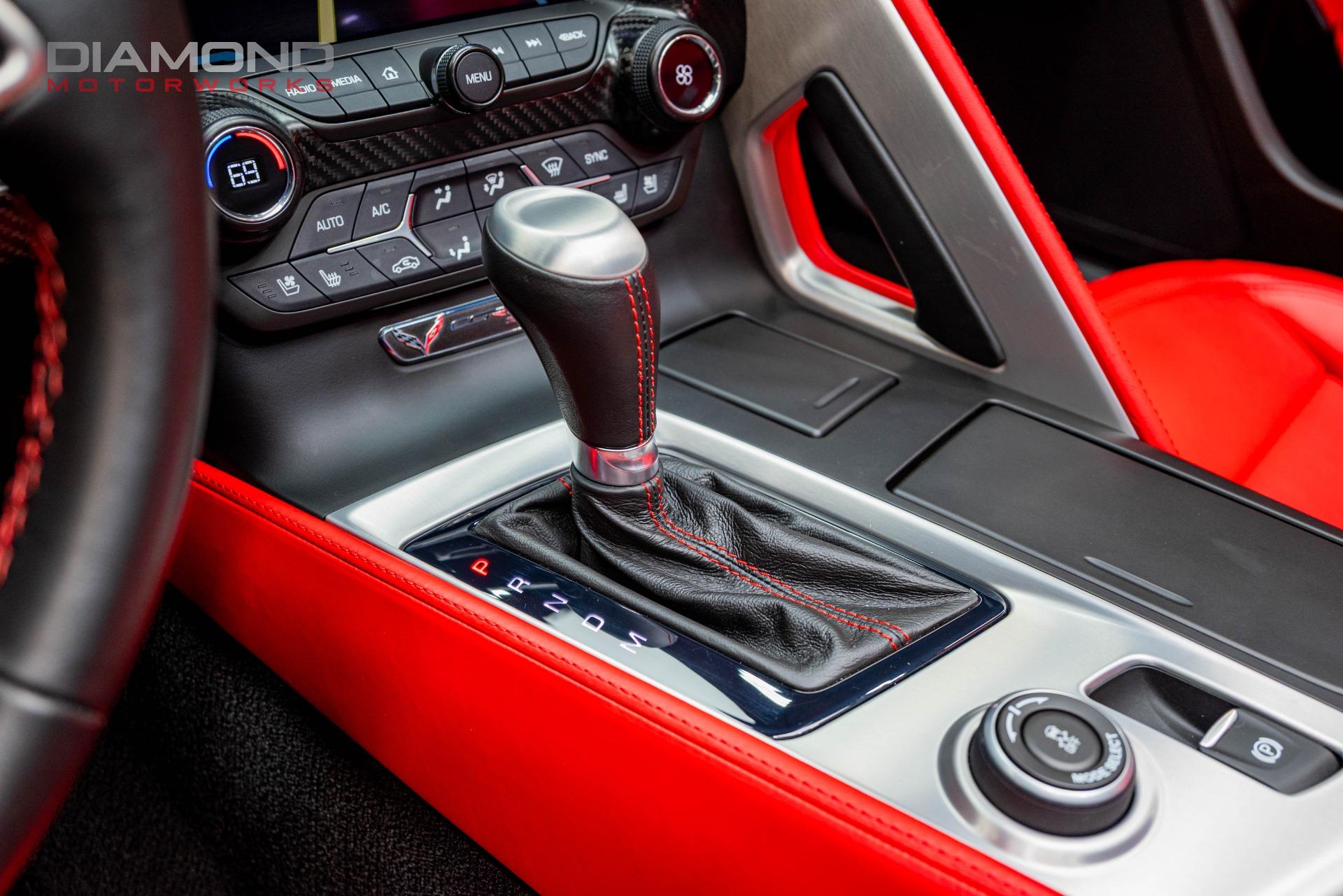 2014 CHEVROLET CORVETTE - Image 19