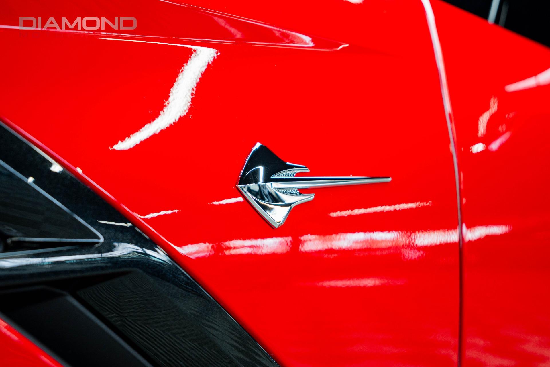 2014 CHEVROLET CORVETTE - Image 27