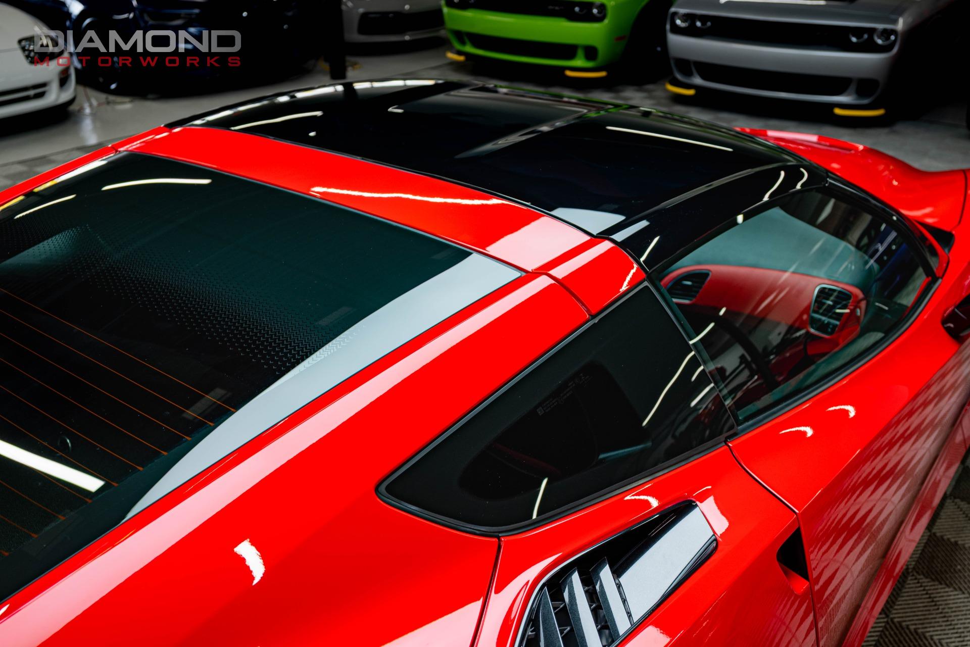 2014 CHEVROLET CORVETTE - Image 37