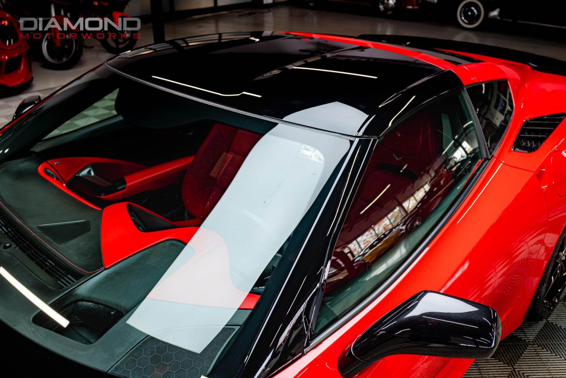 2014 CHEVROLET CORVETTE - Image 38