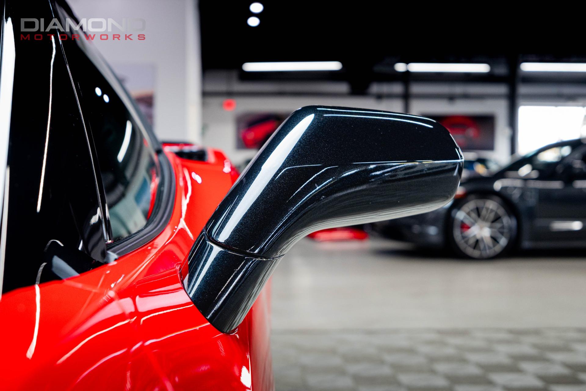 2014 CHEVROLET CORVETTE - Image 40