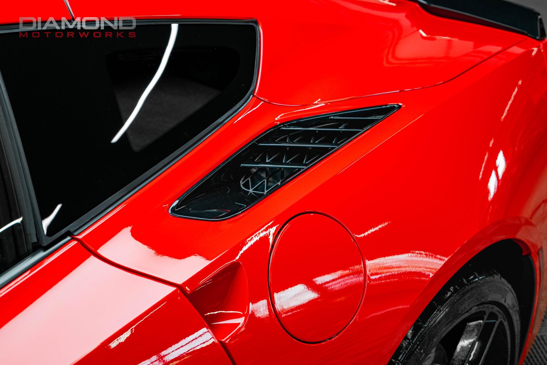 2014 CHEVROLET CORVETTE - Image 41