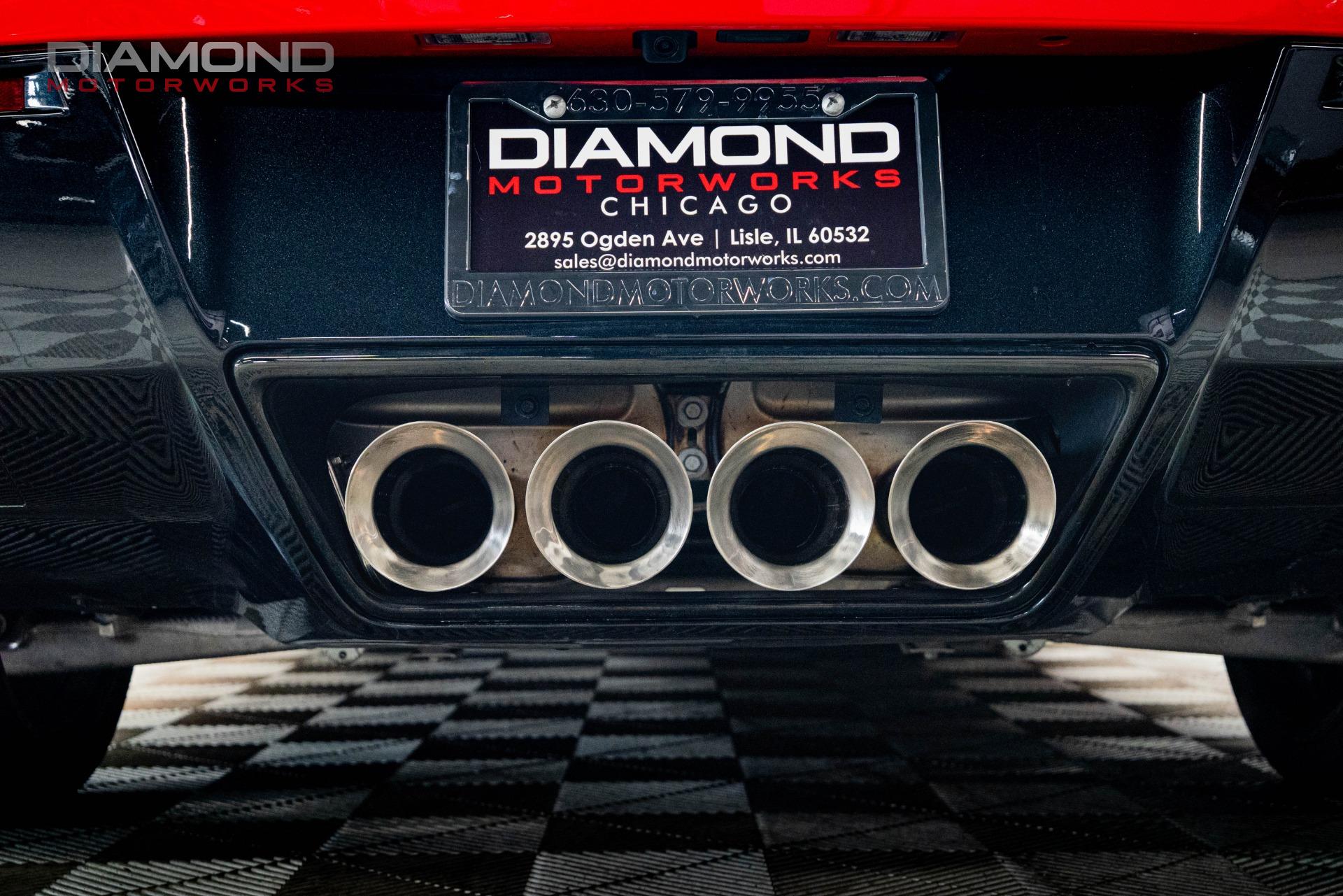 2014 CHEVROLET CORVETTE - Image 42