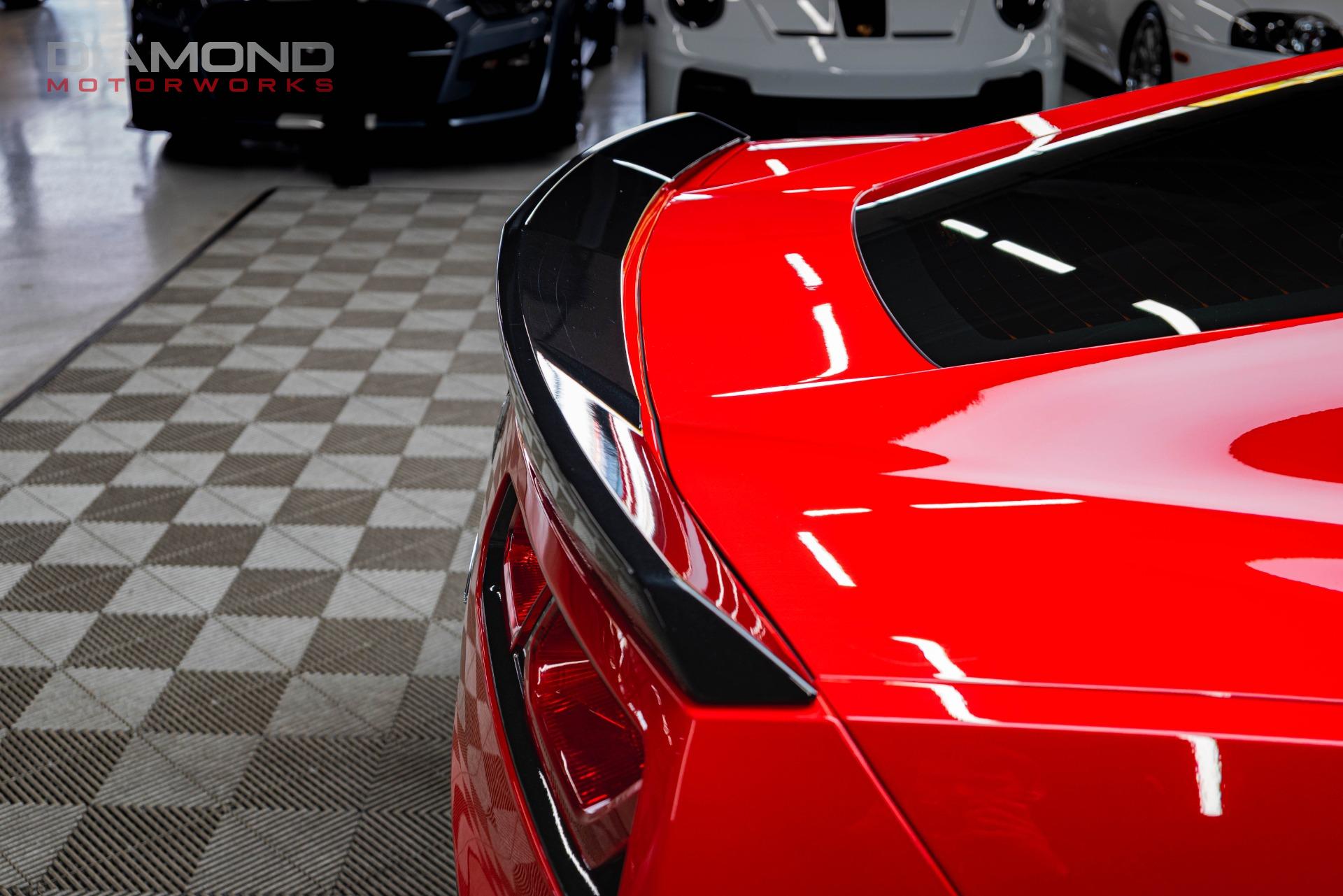 2014 CHEVROLET CORVETTE - Image 43