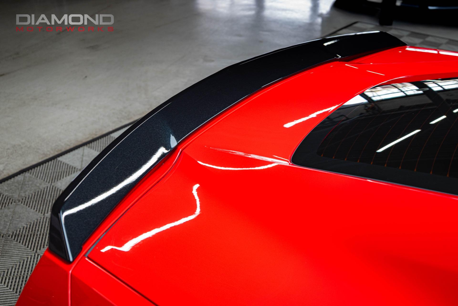 2014 CHEVROLET CORVETTE - Image 44