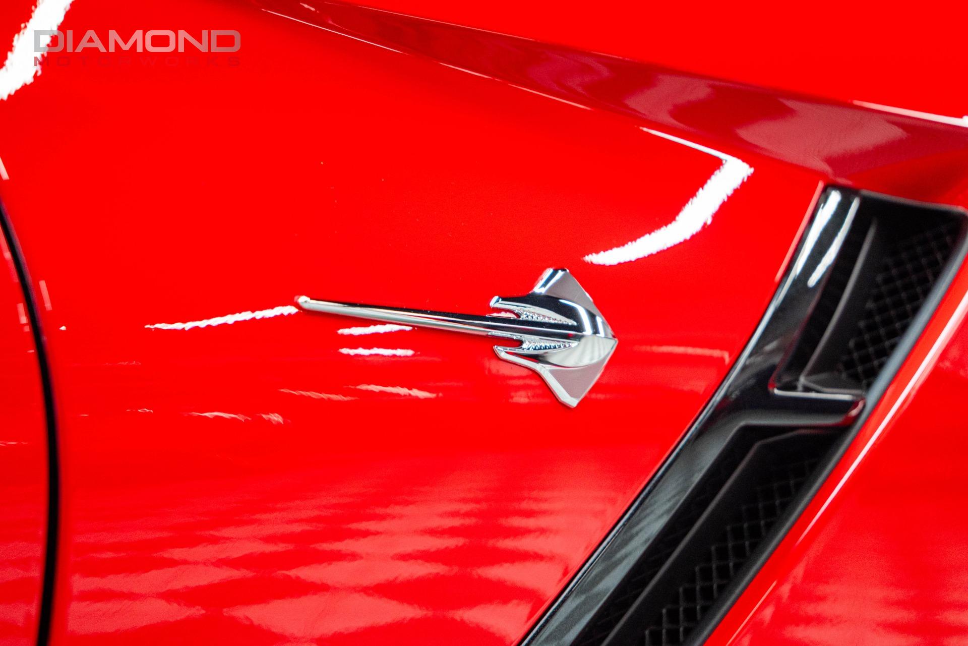 2014 CHEVROLET CORVETTE - Image 45