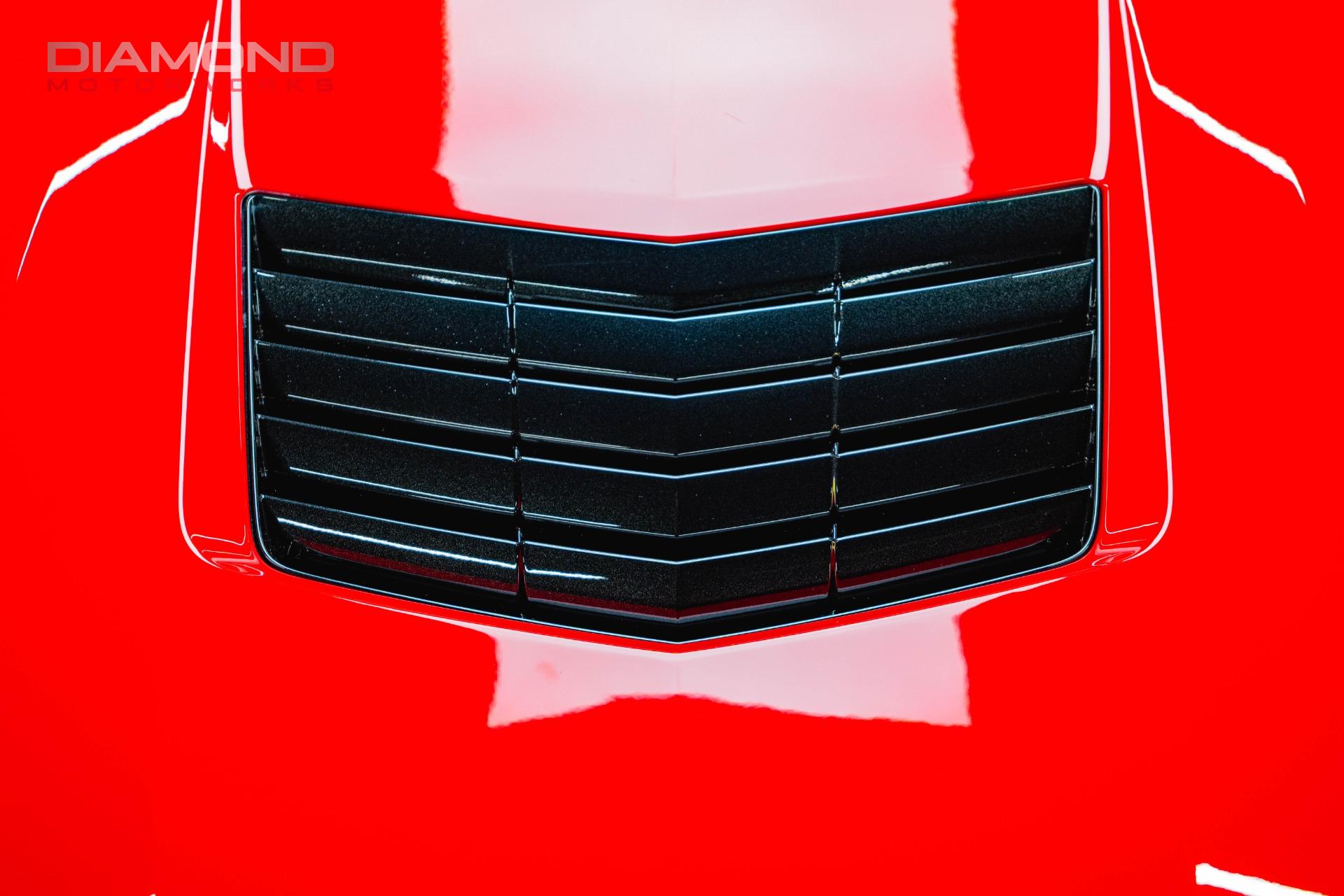 2014 CHEVROLET CORVETTE - Image 46