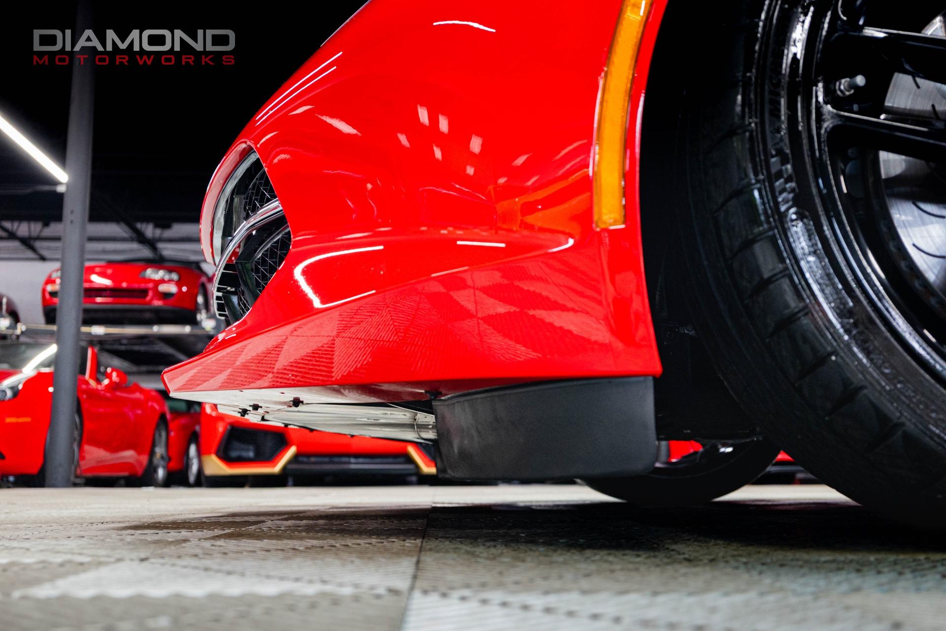 2014 CHEVROLET CORVETTE - Image 48