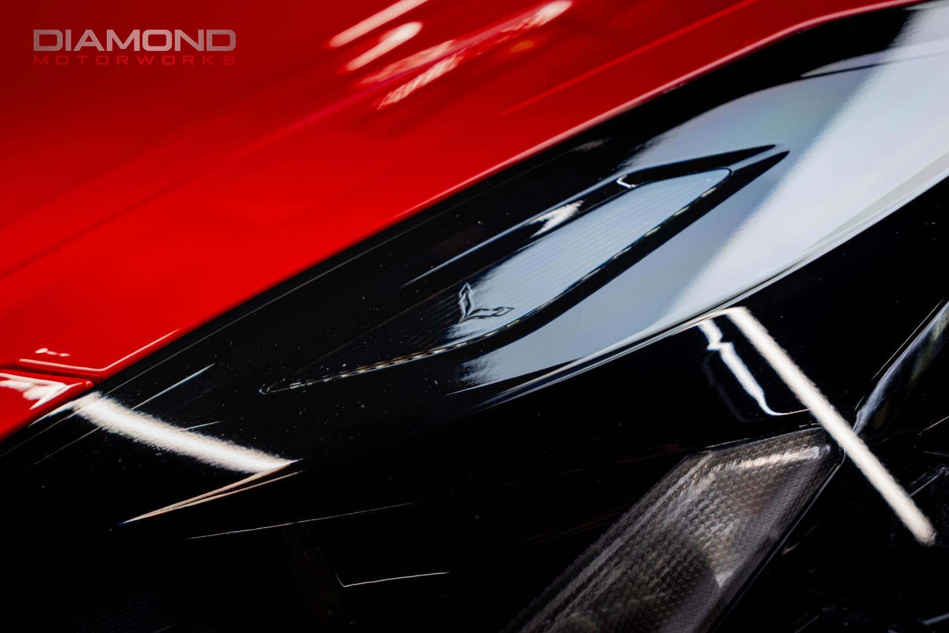 2014 CHEVROLET CORVETTE - Image 49