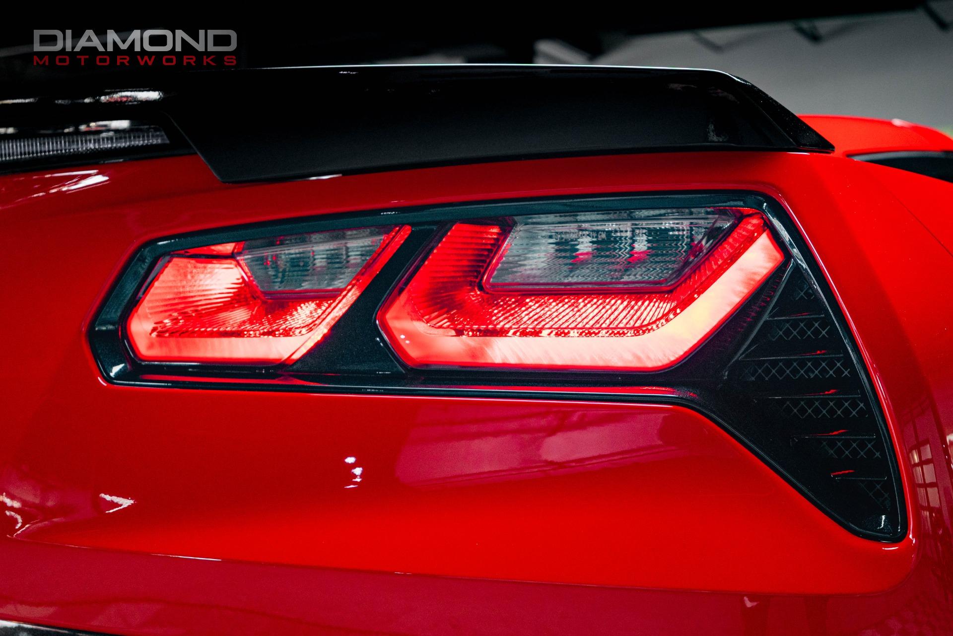 2014 CHEVROLET CORVETTE - Image 63