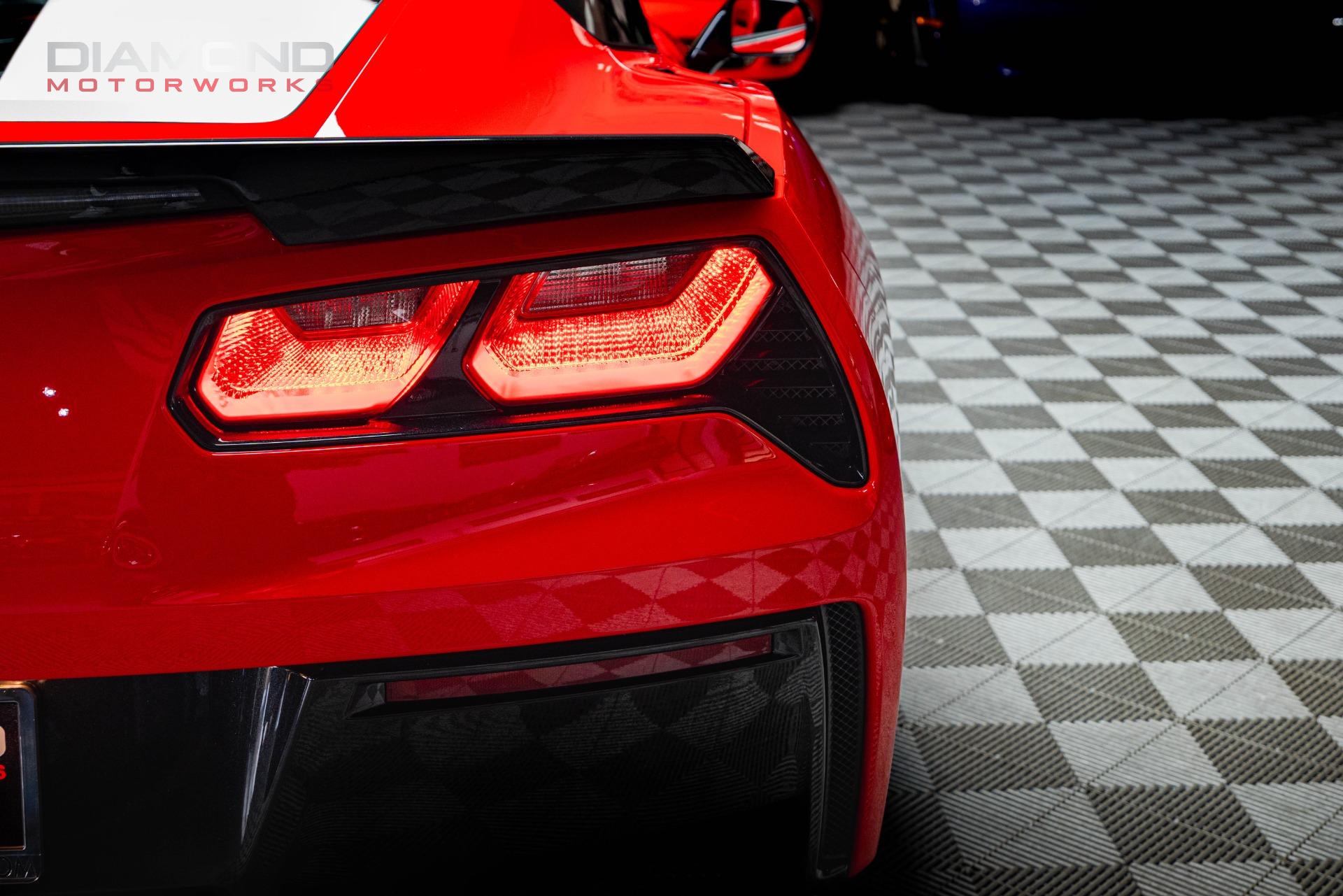 2014 CHEVROLET CORVETTE - Image 64