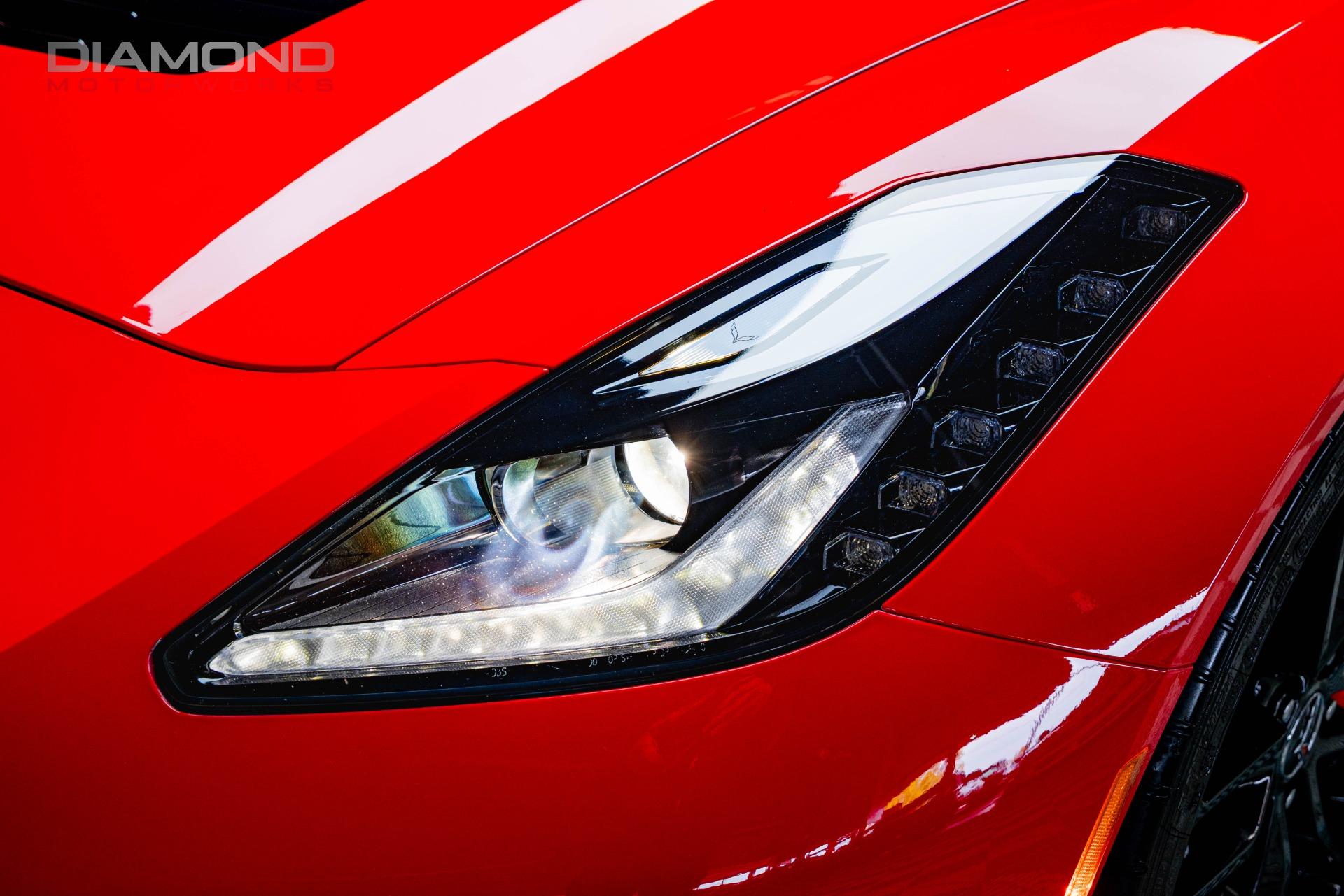 2014 CHEVROLET CORVETTE - Image 69