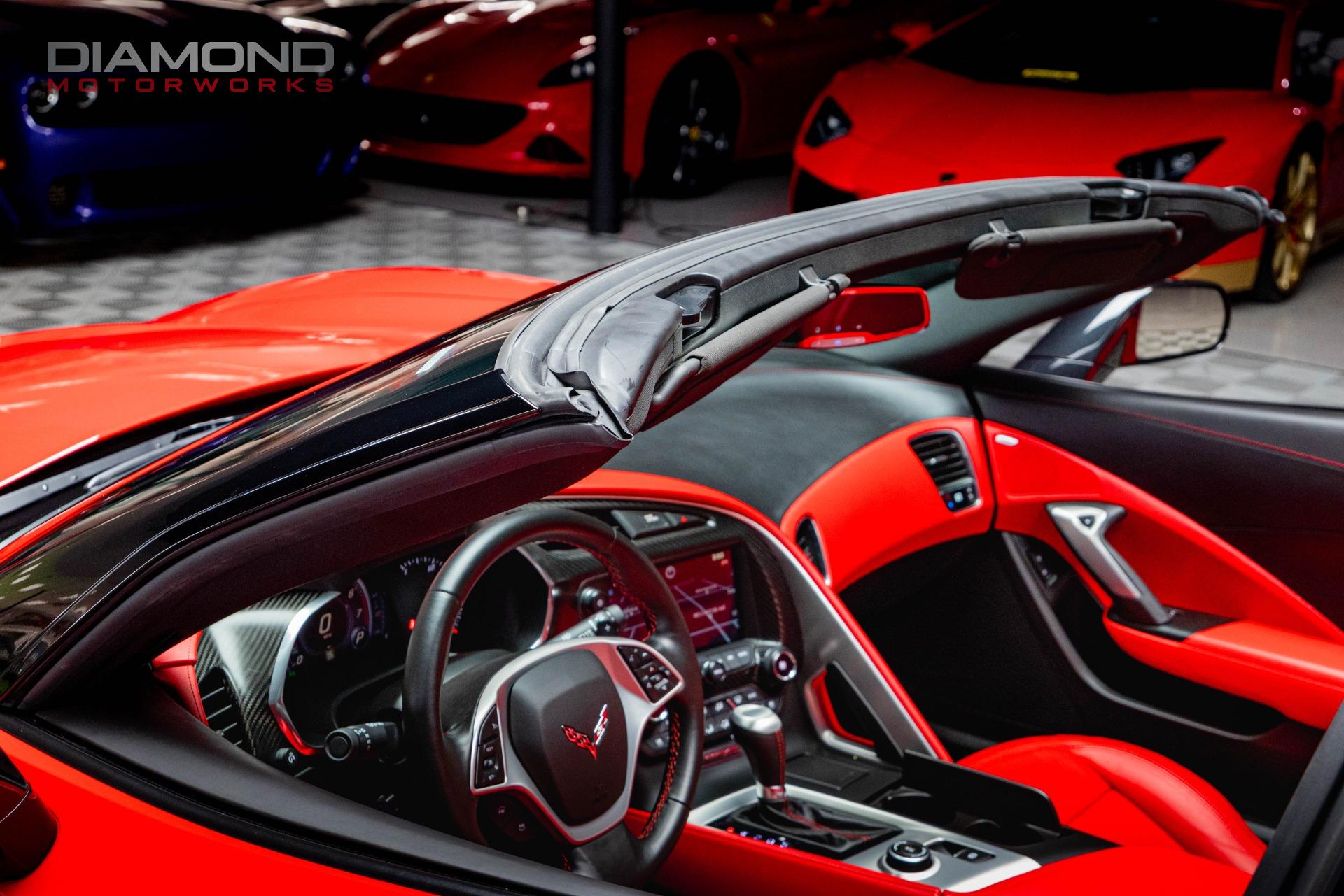 2014 CHEVROLET CORVETTE - Image 70