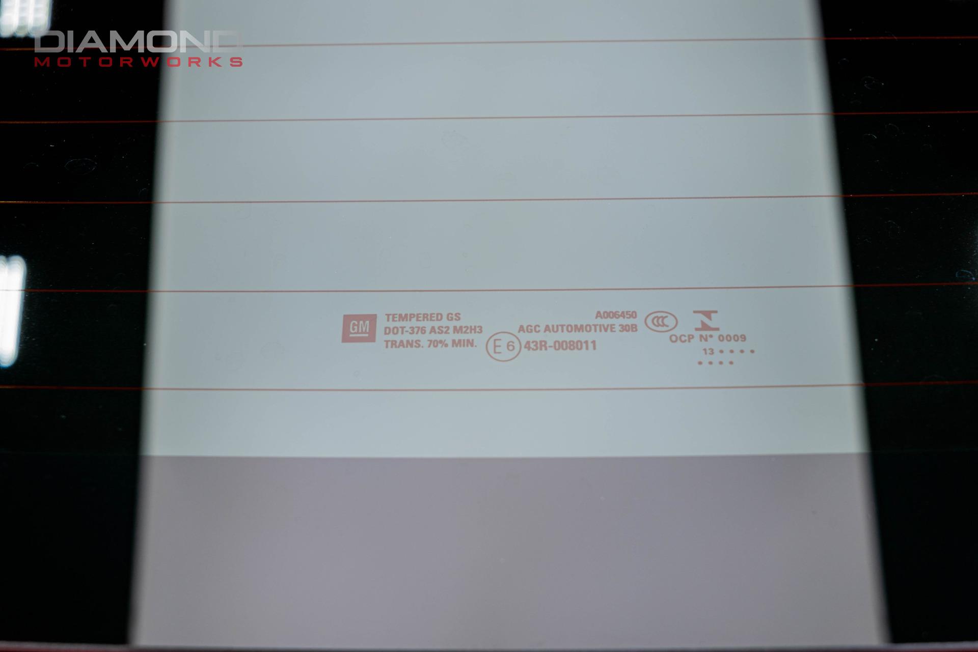 2014 CHEVROLET CORVETTE - Image 73