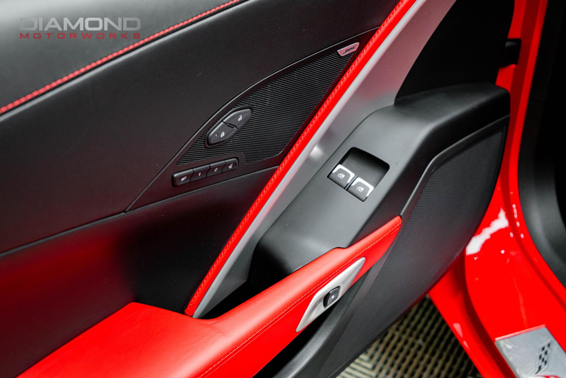 2014 CHEVROLET CORVETTE - Image 74