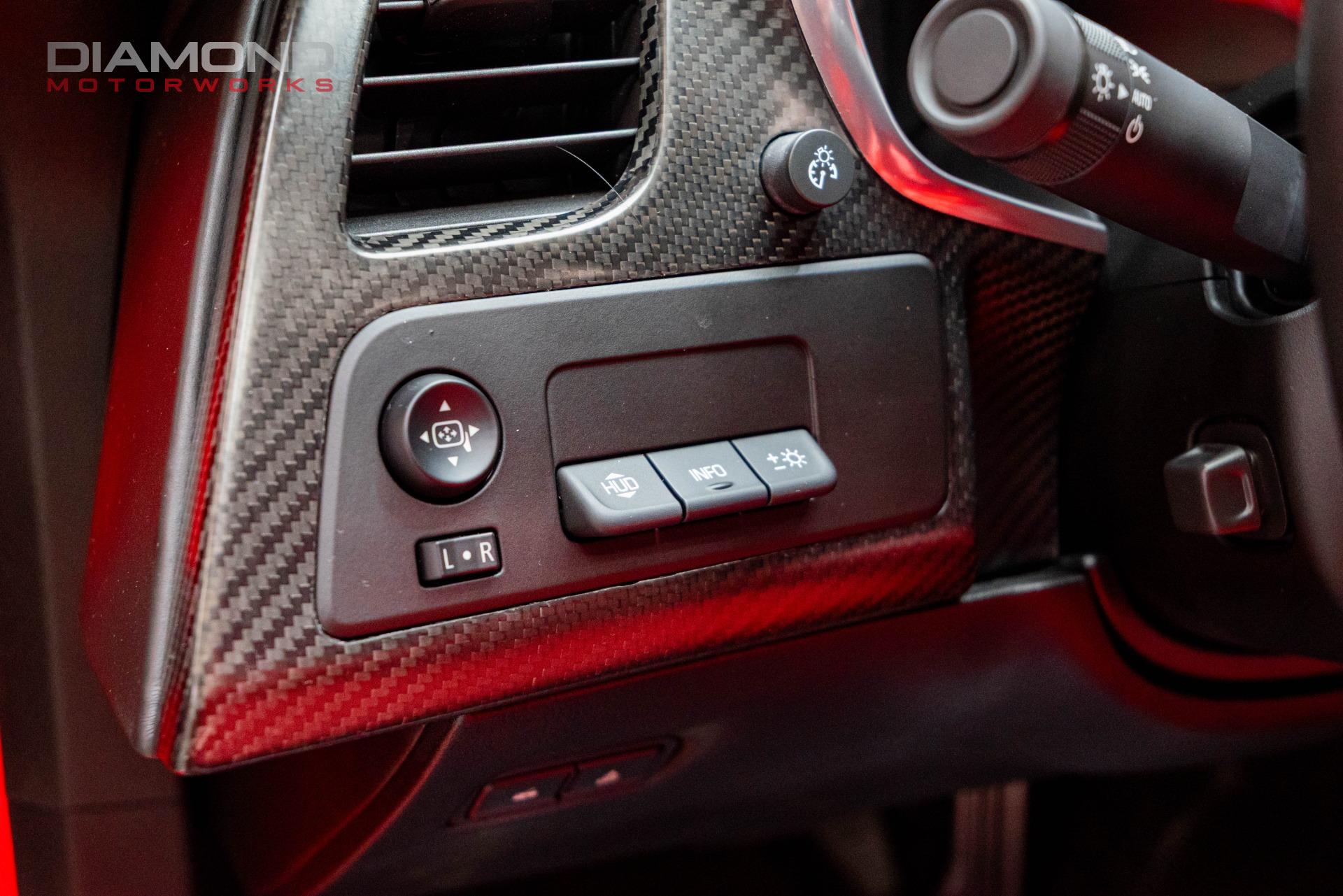 2014 CHEVROLET CORVETTE - Image 77