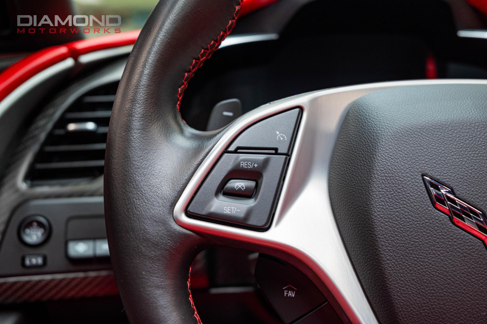 2014 CHEVROLET CORVETTE - Image 79