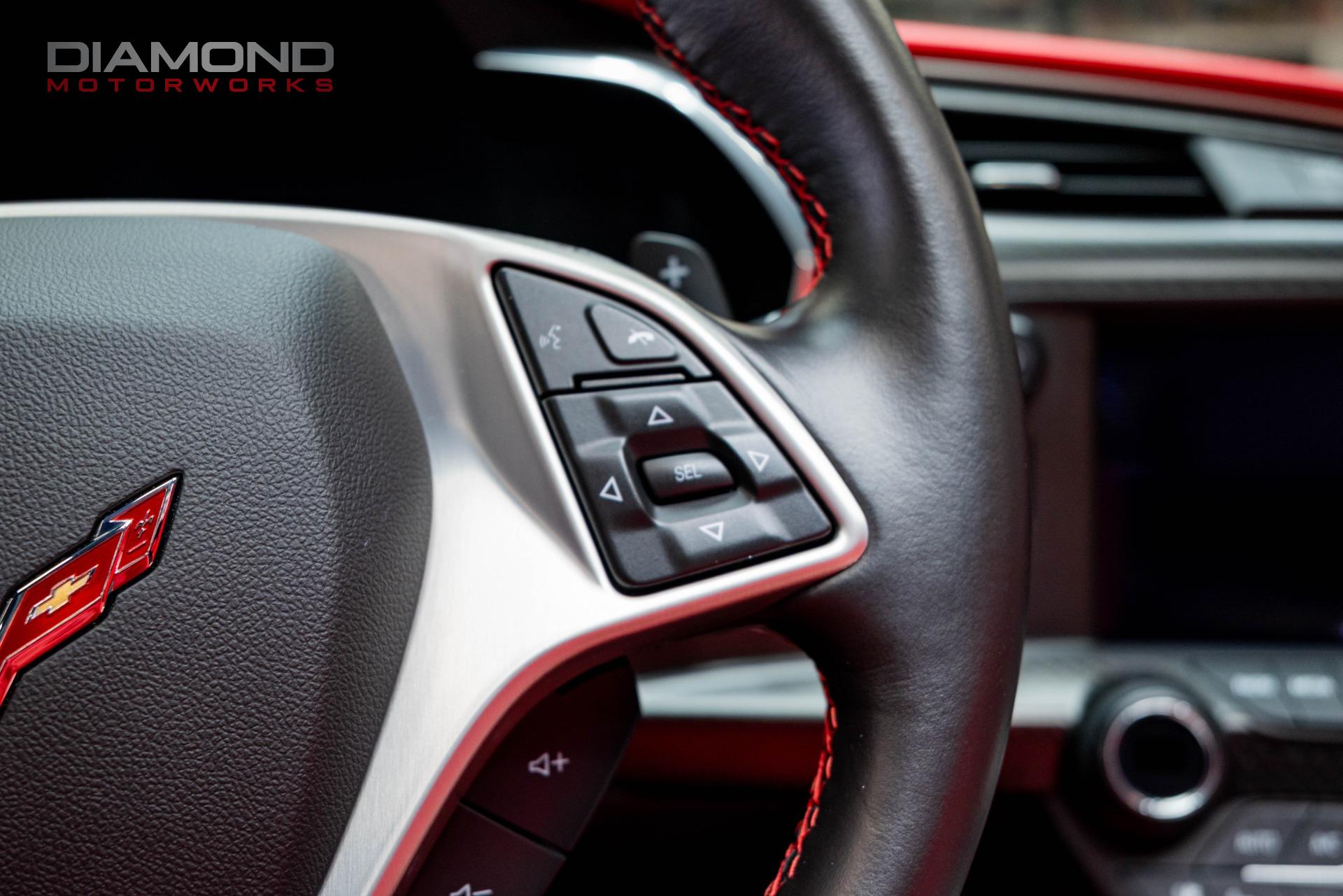 2014 CHEVROLET CORVETTE - Image 80