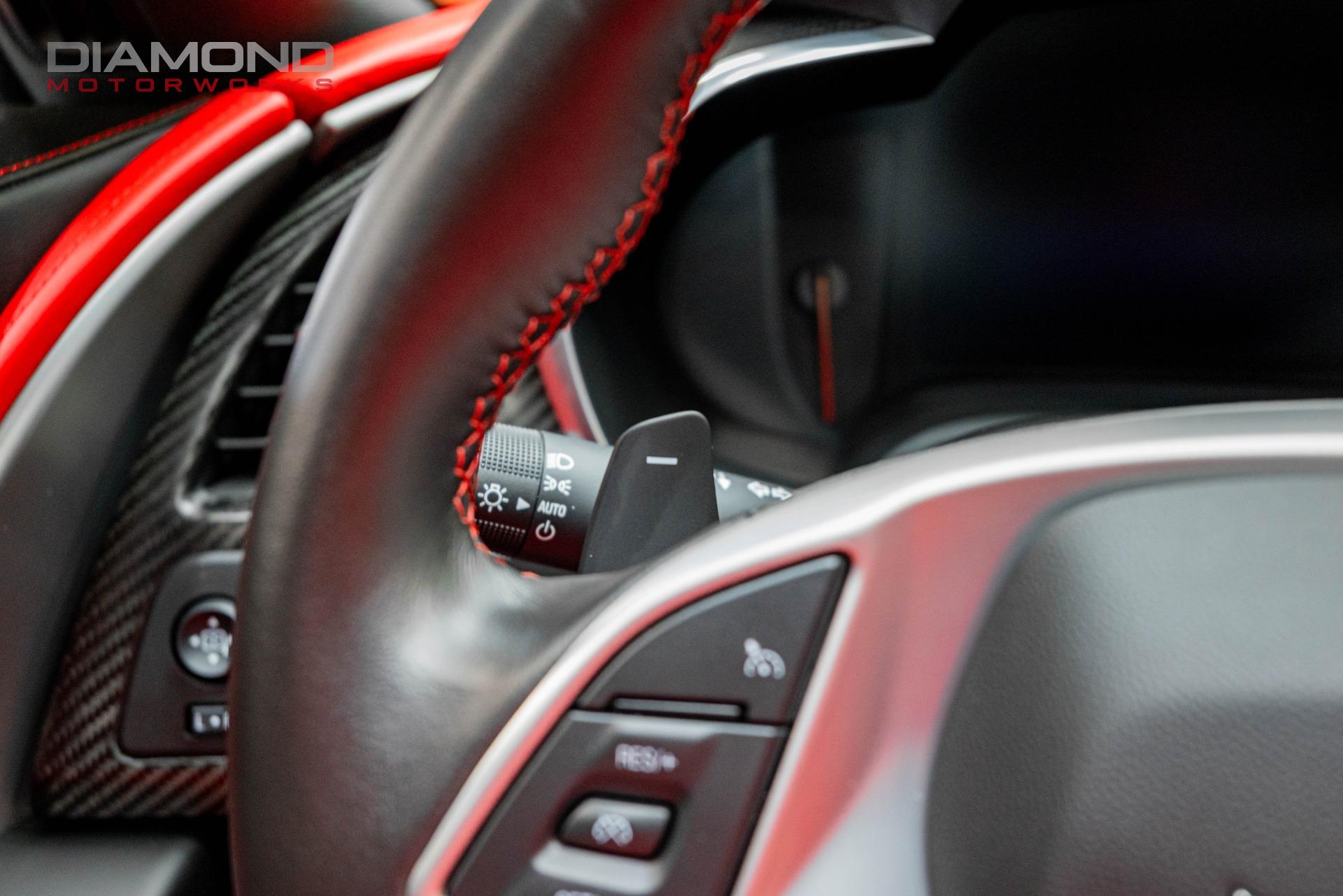 2014 CHEVROLET CORVETTE - Image 81