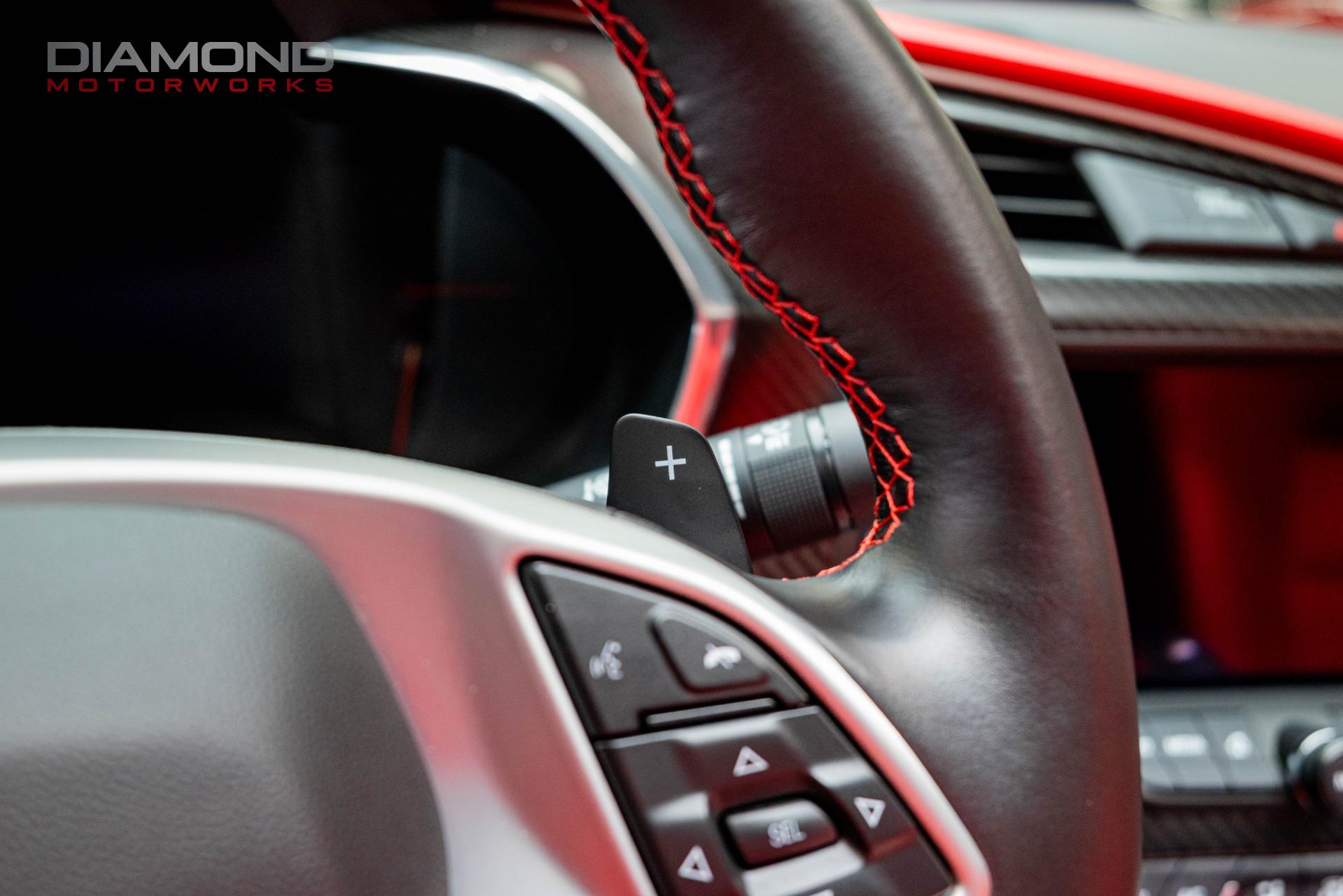 2014 CHEVROLET CORVETTE - Image 82