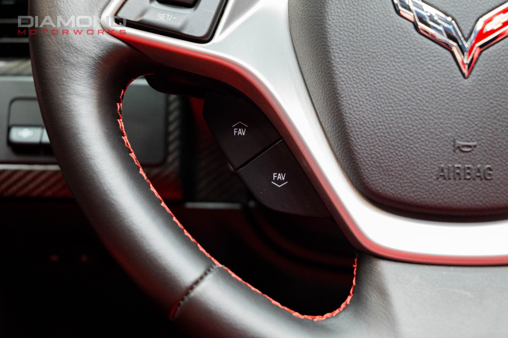 2014 CHEVROLET CORVETTE - Image 83